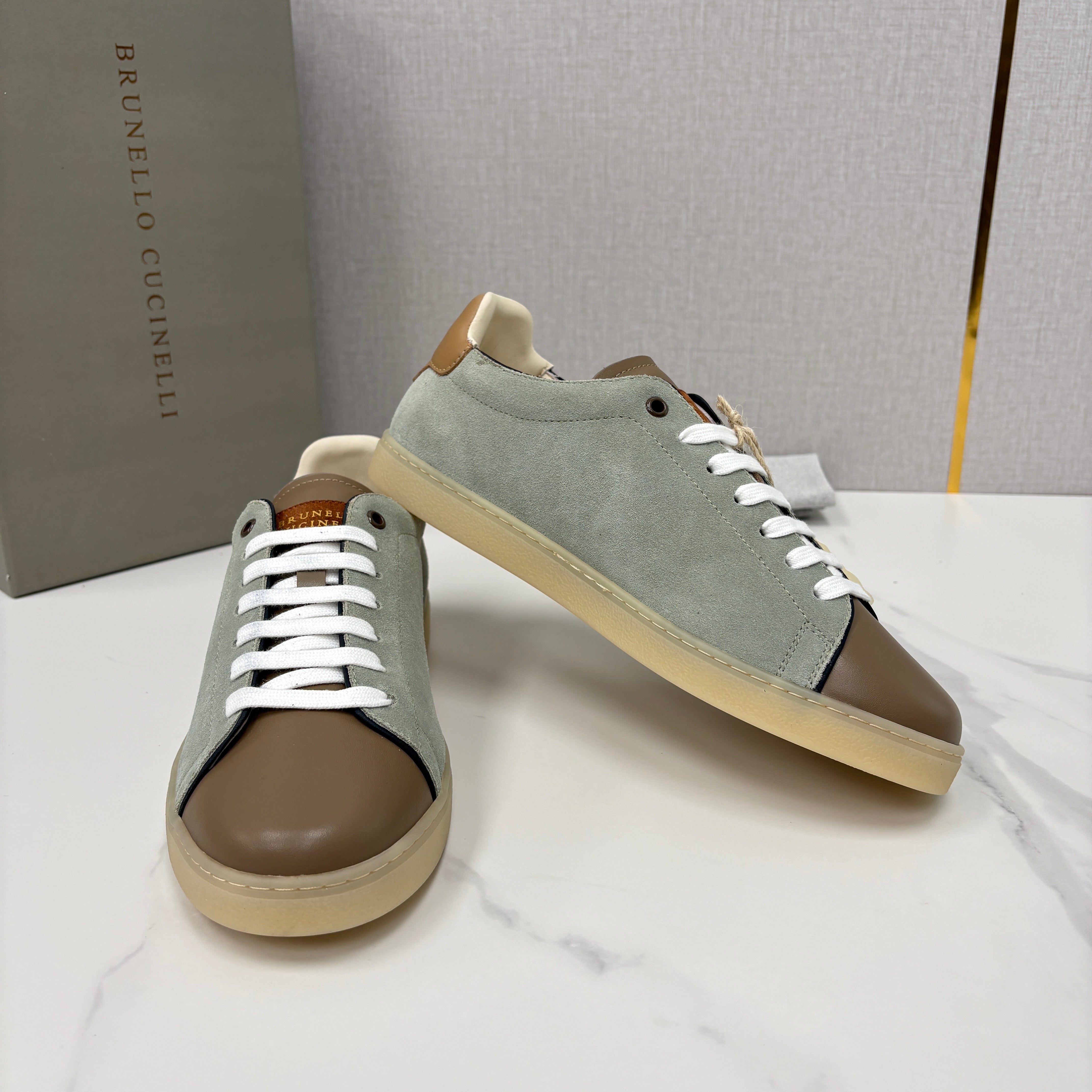 Multi-color Shoes - FashionHype.xyz