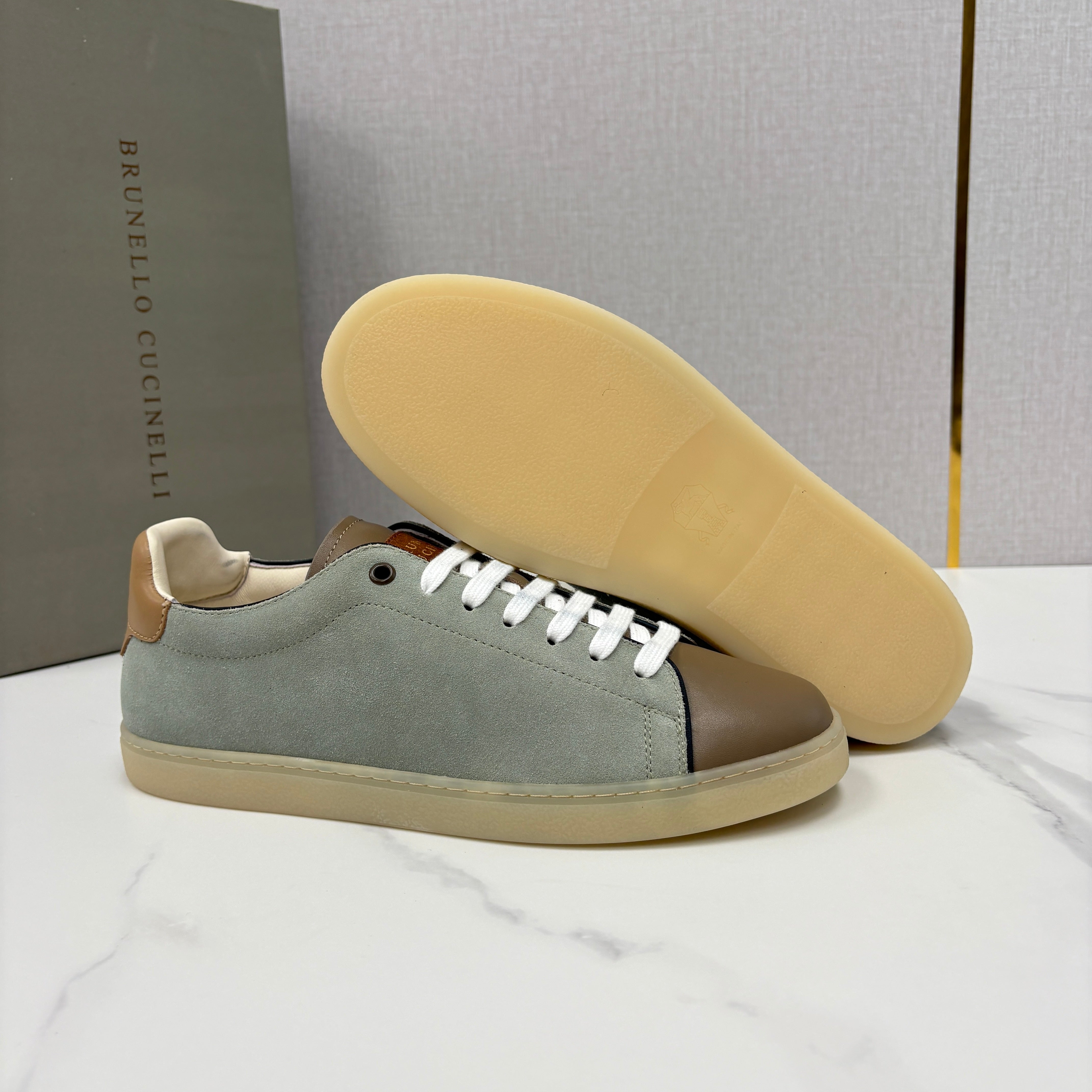 Multi-color Shoes - FashionHype.xyz