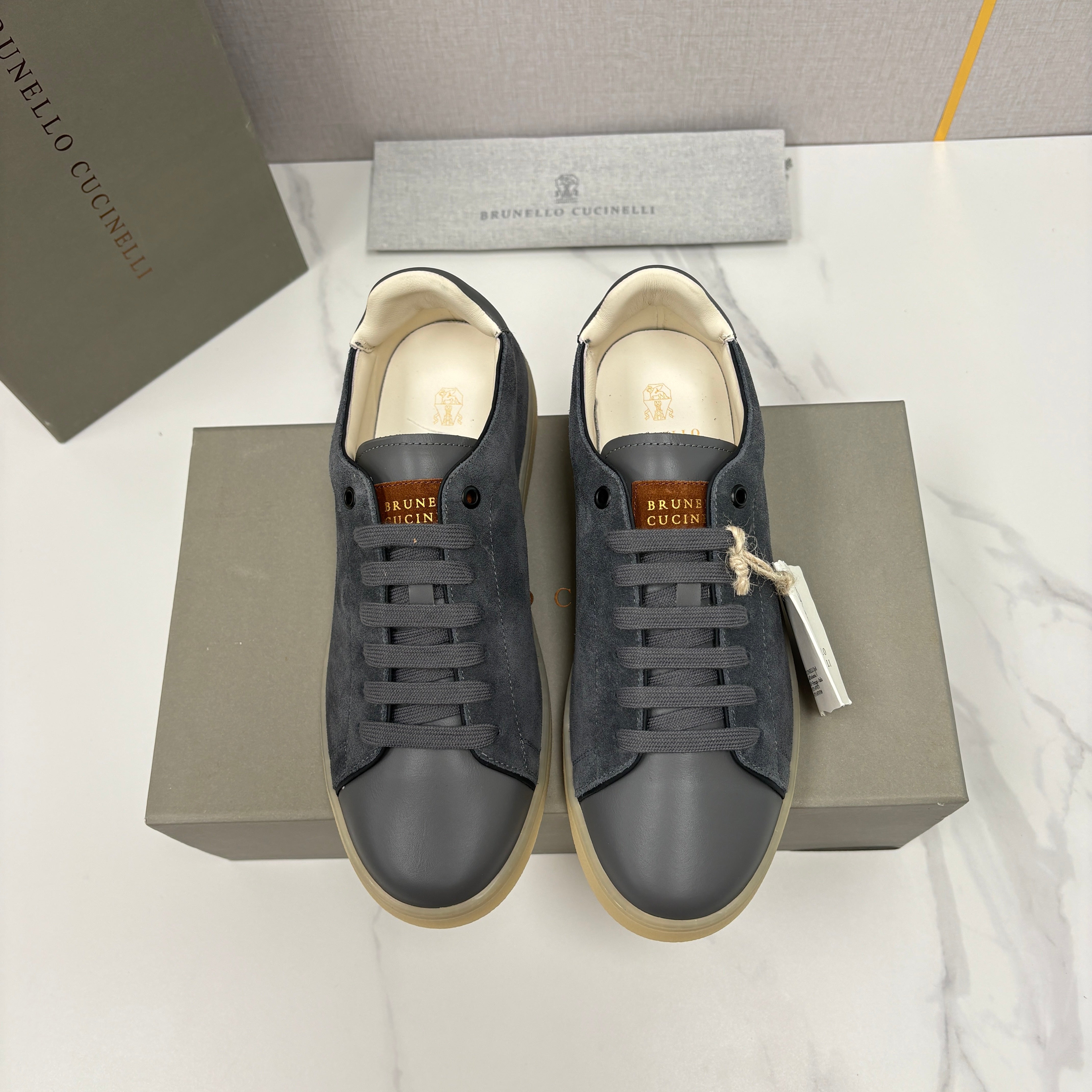Multi-color Shoes - FashionHype.xyz