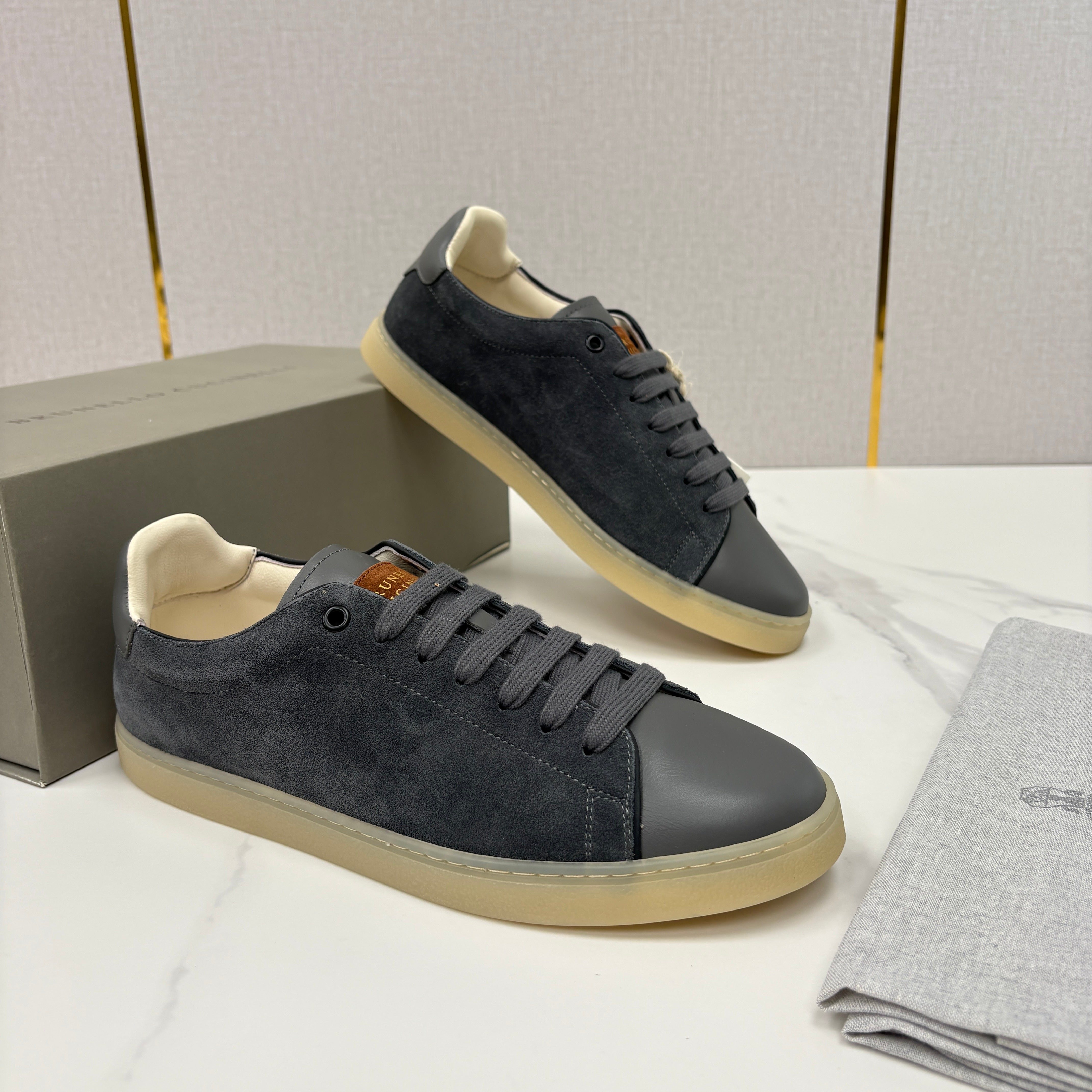 Multi-color Shoes - FashionHype.xyz