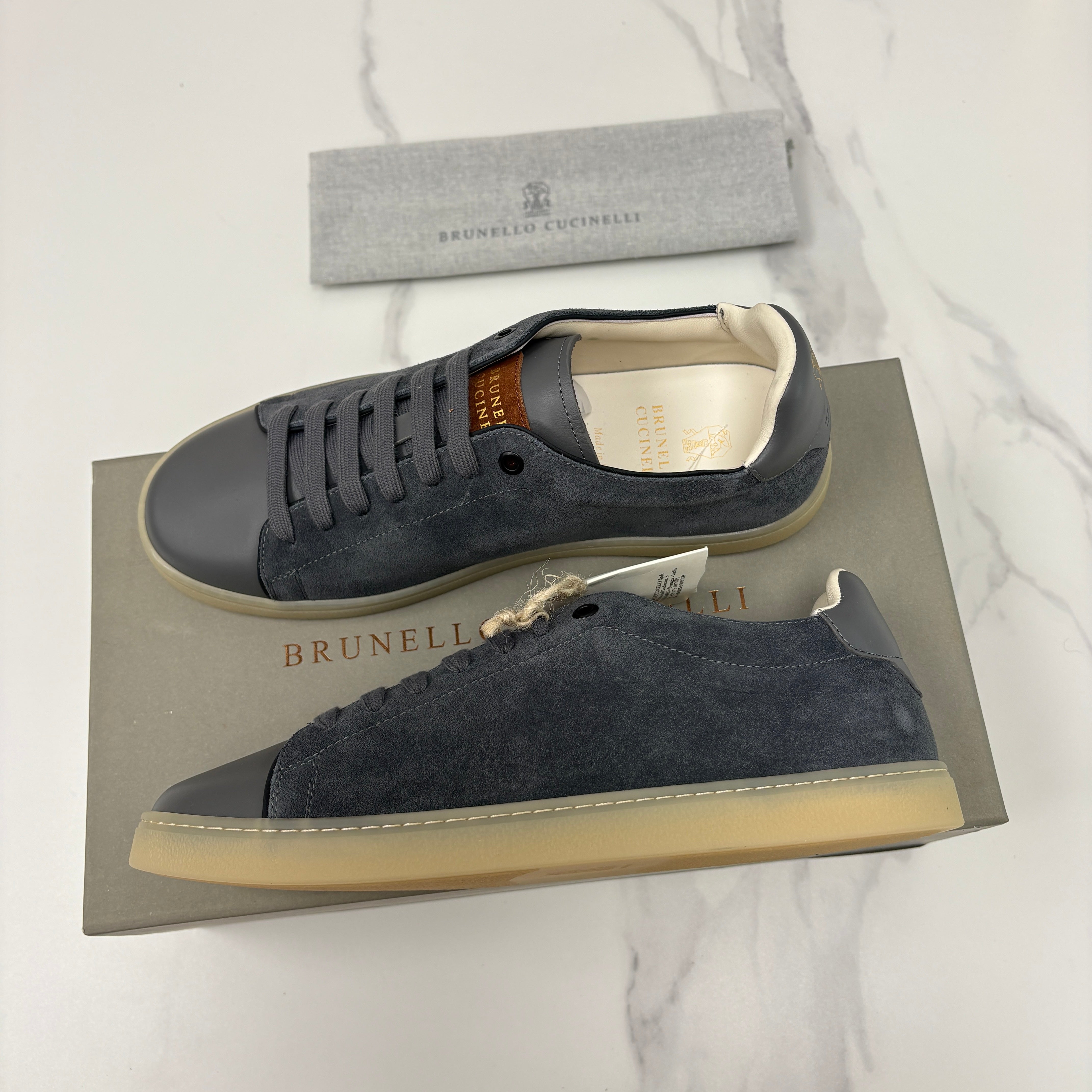 Multi-color Shoes - FashionHype.xyz