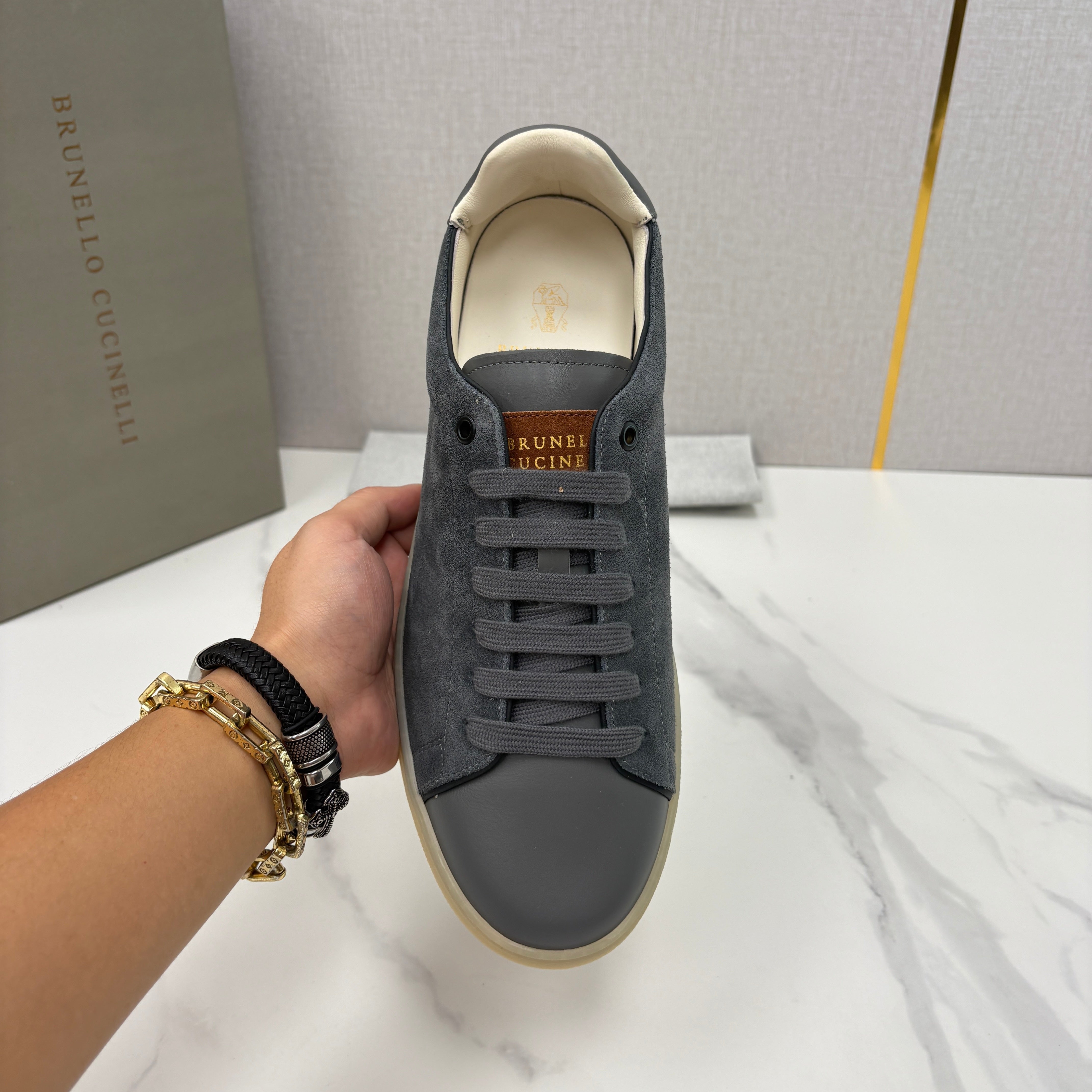 Multi-color Shoes - FashionHype.xyz