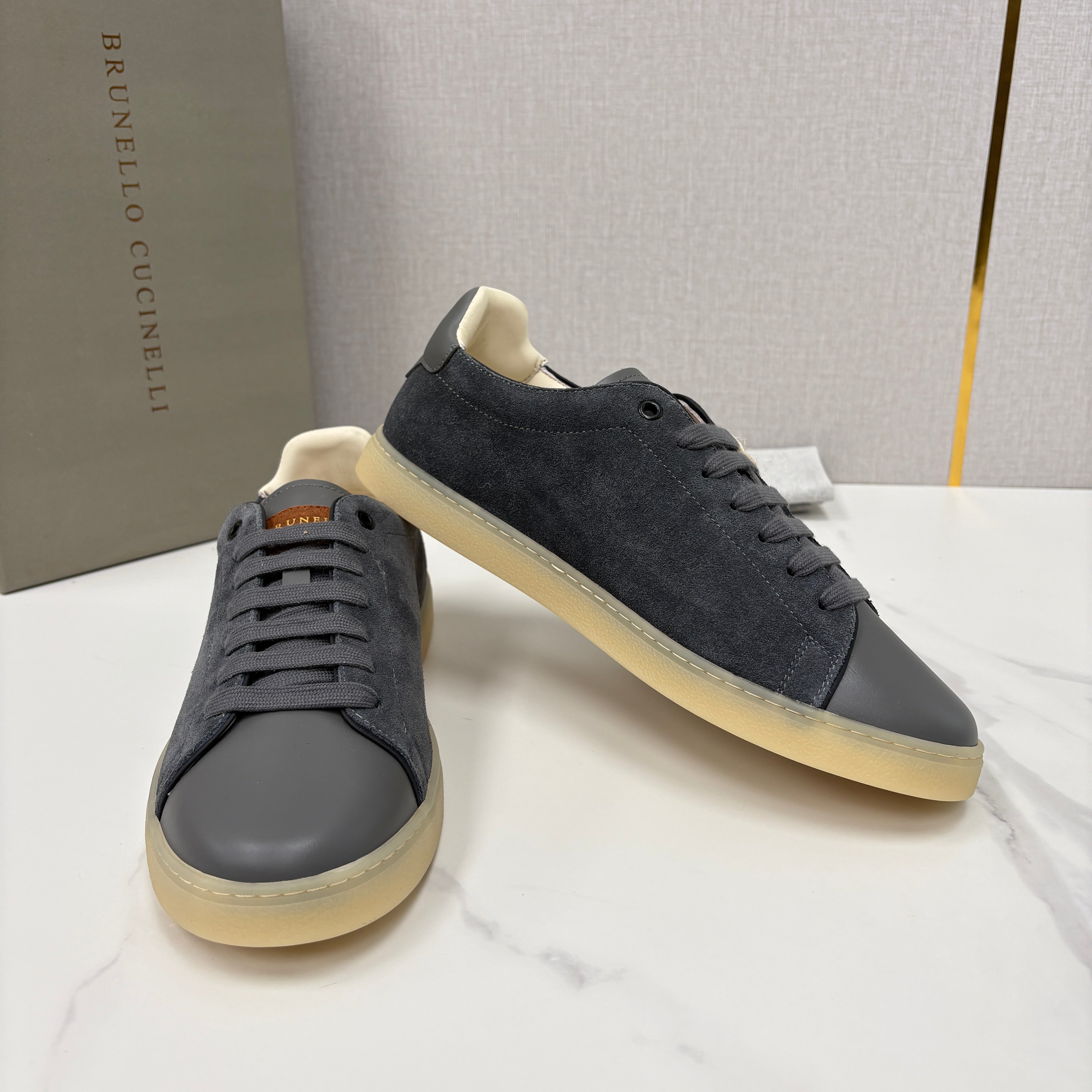 Multi-color Shoes - FashionHype.xyz