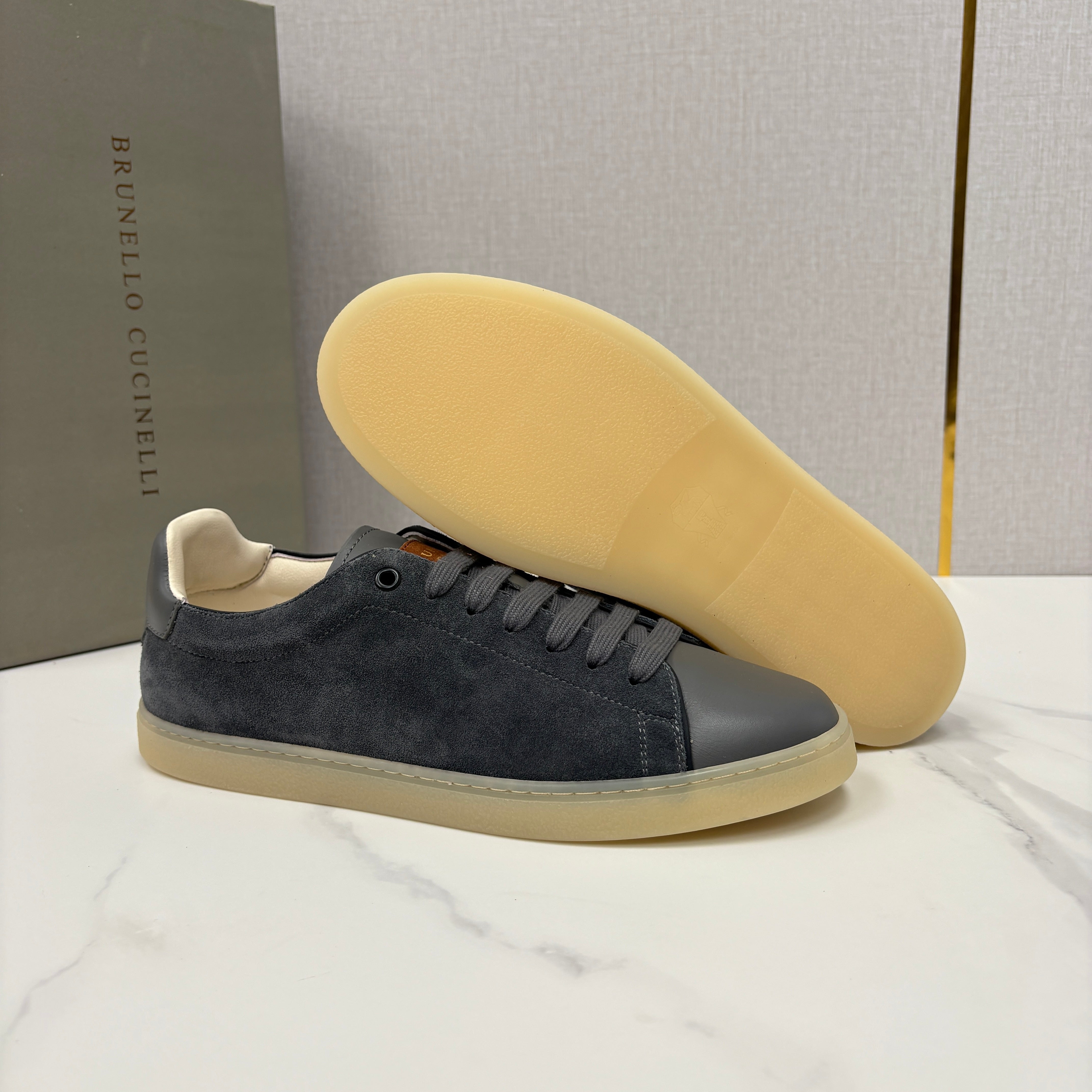 Multi-color Shoes - FashionHype.xyz