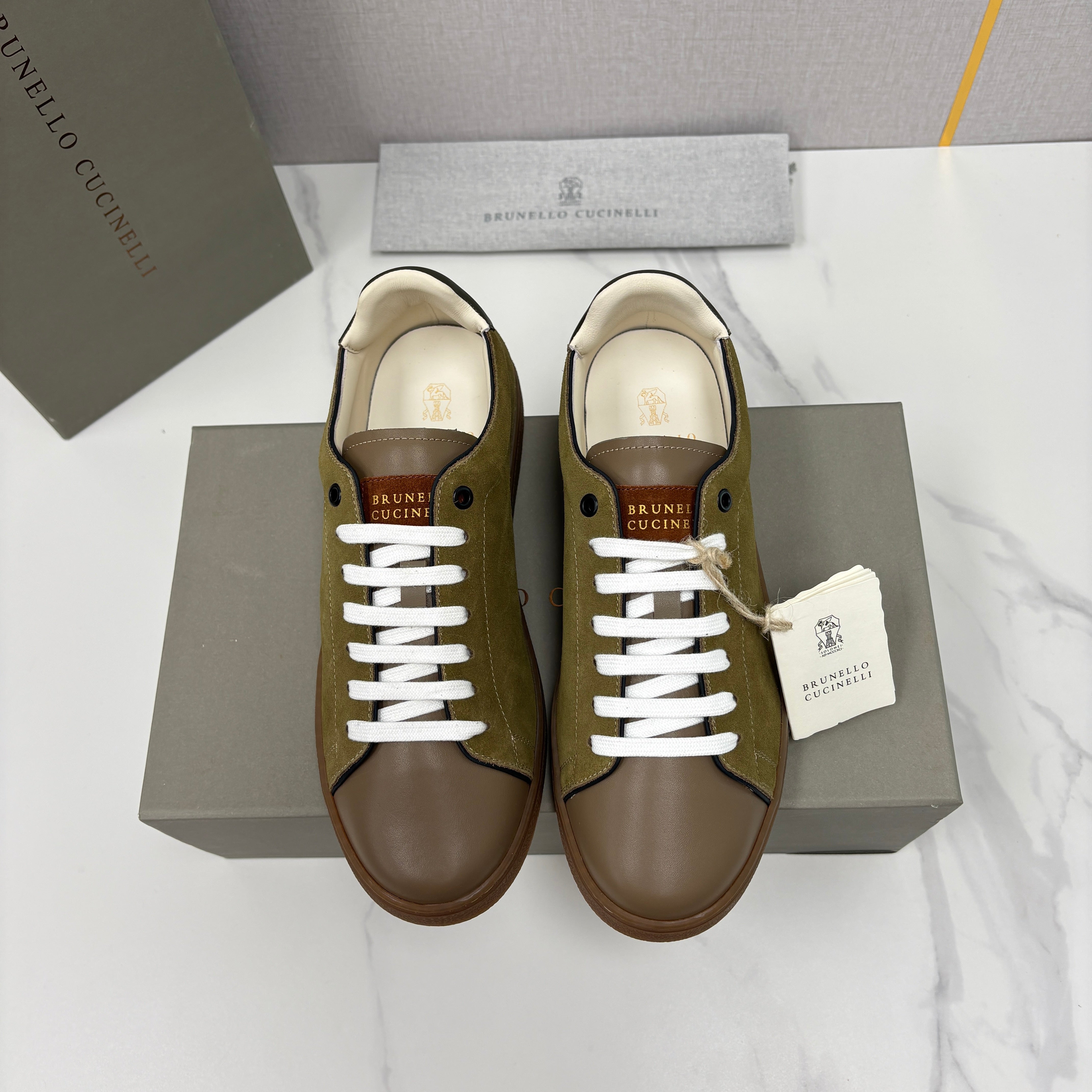 Multi-color Shoes - FashionHype.xyz