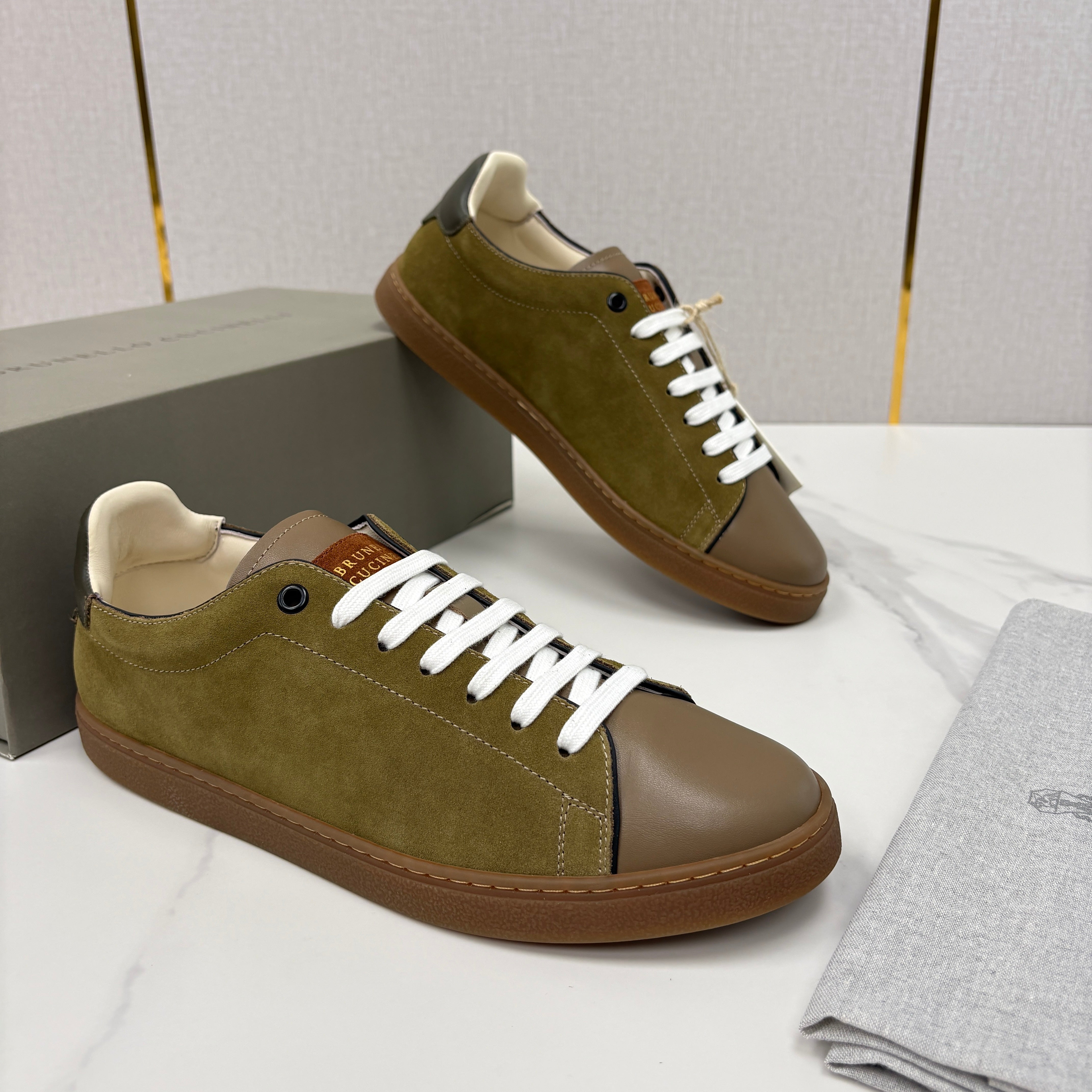 Multi-color Shoes - FashionHype.xyz