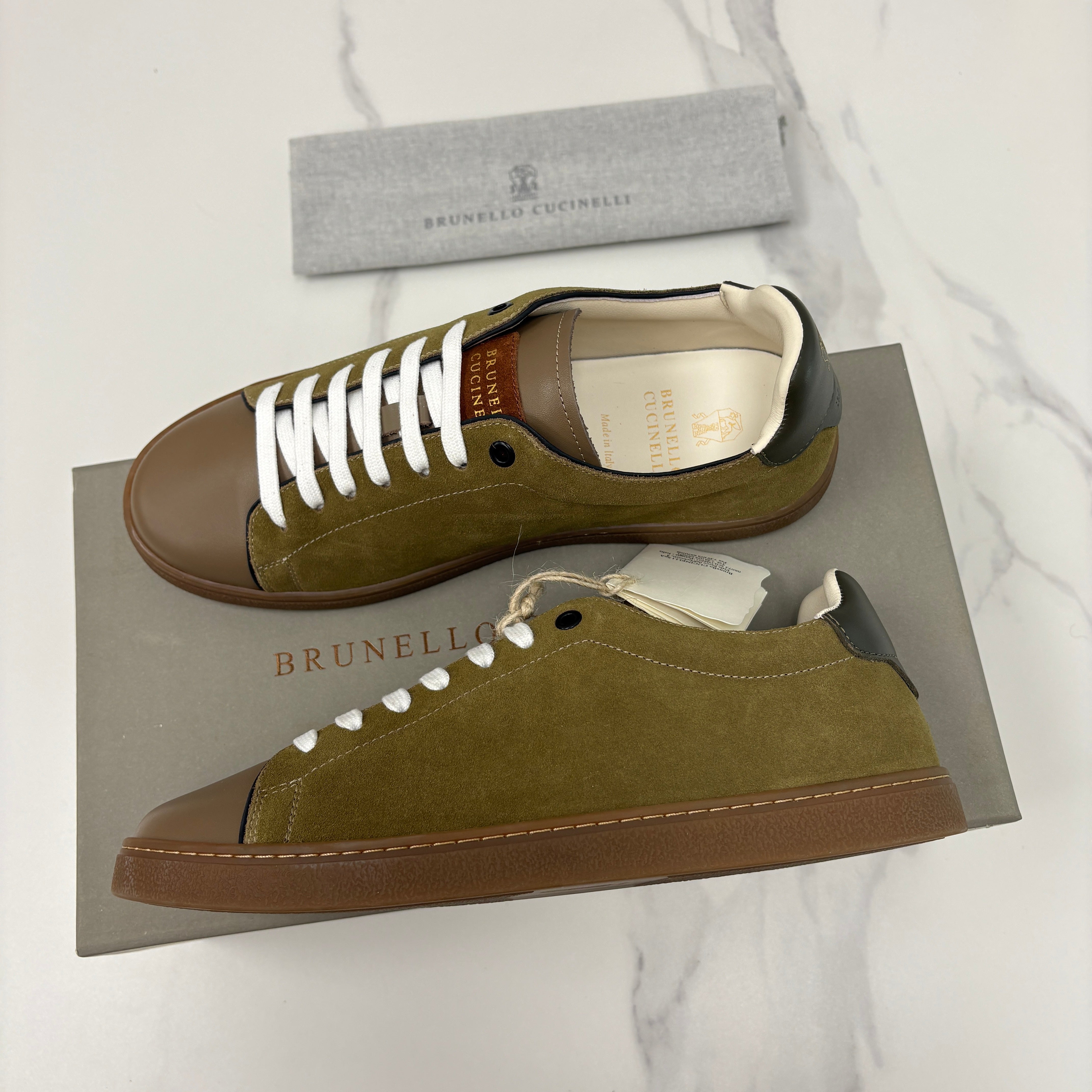 Multi-color Shoes - FashionHype.xyz