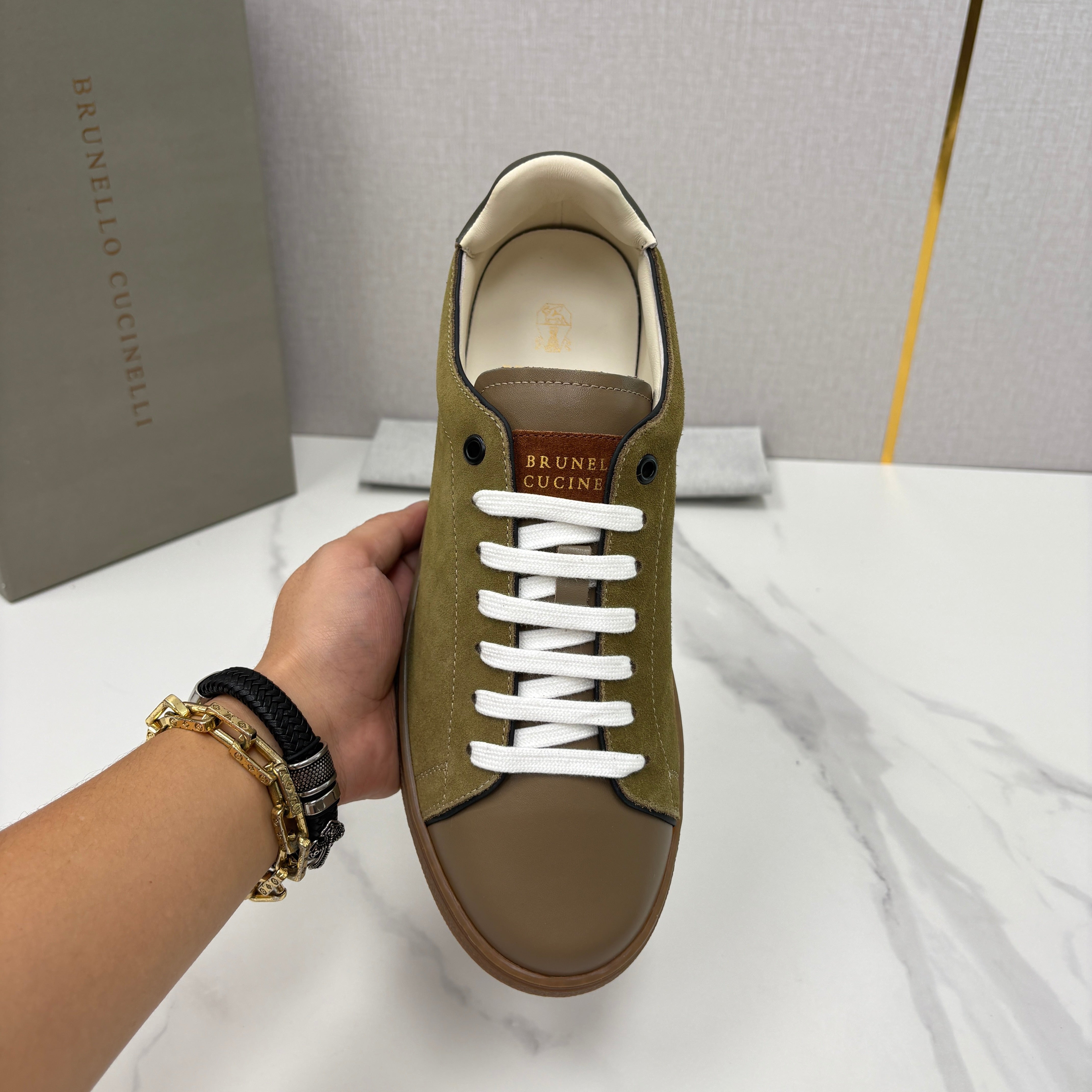 Multi-color Shoes - FashionHype.xyz