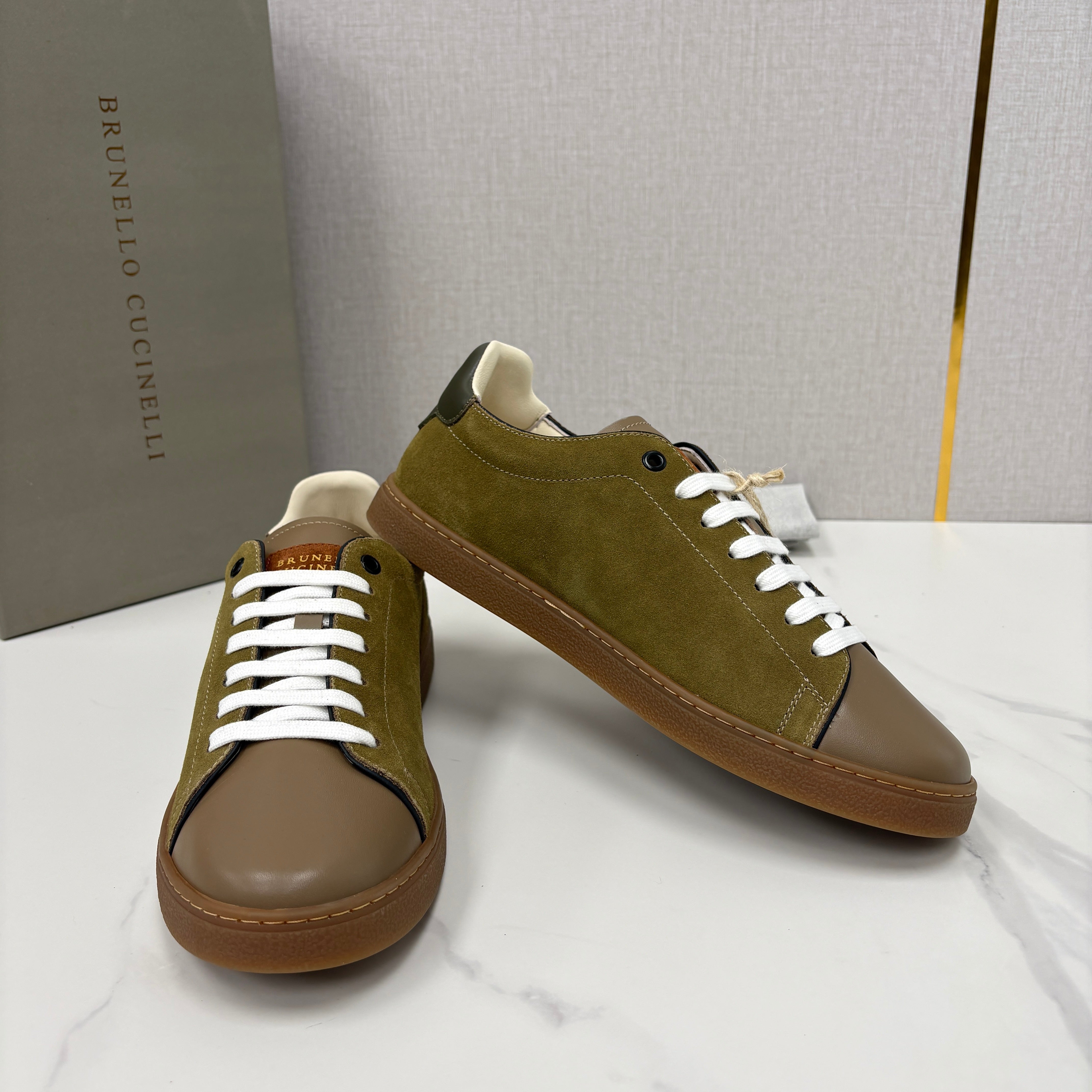 Multi-color Shoes - FashionHype.xyz
