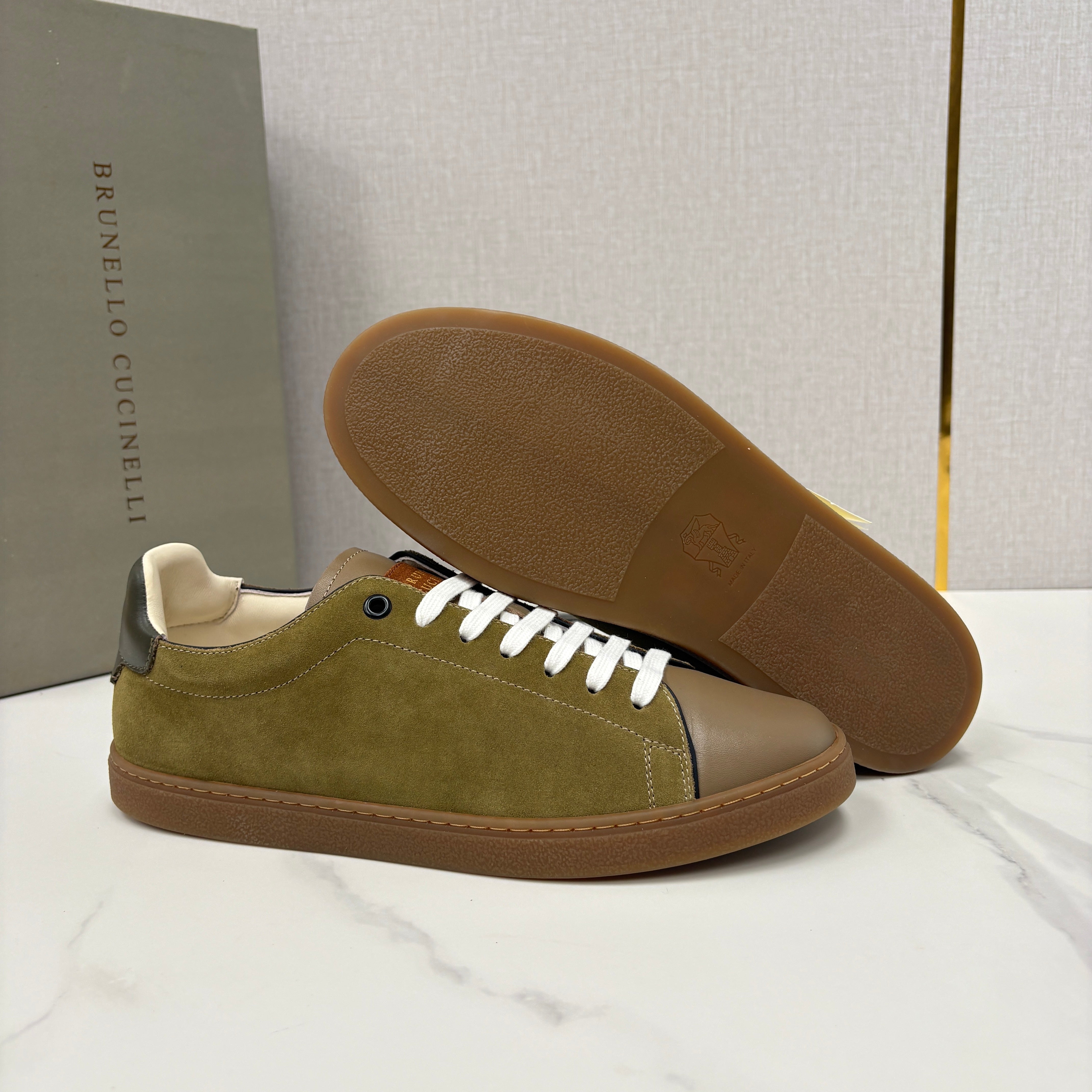 Multi-color Shoes - FashionHype.xyz