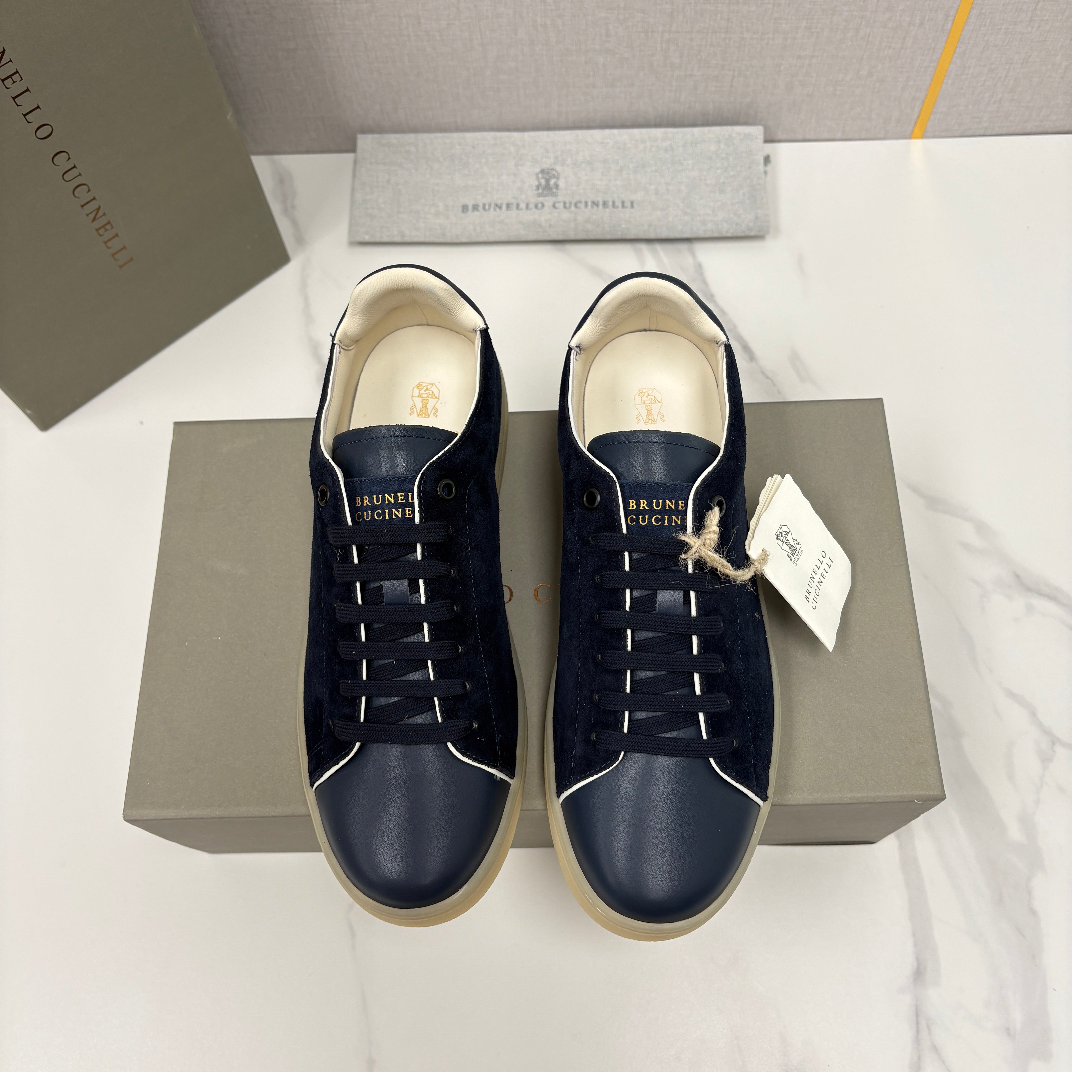 Multi-color Shoes - FashionHype.xyz