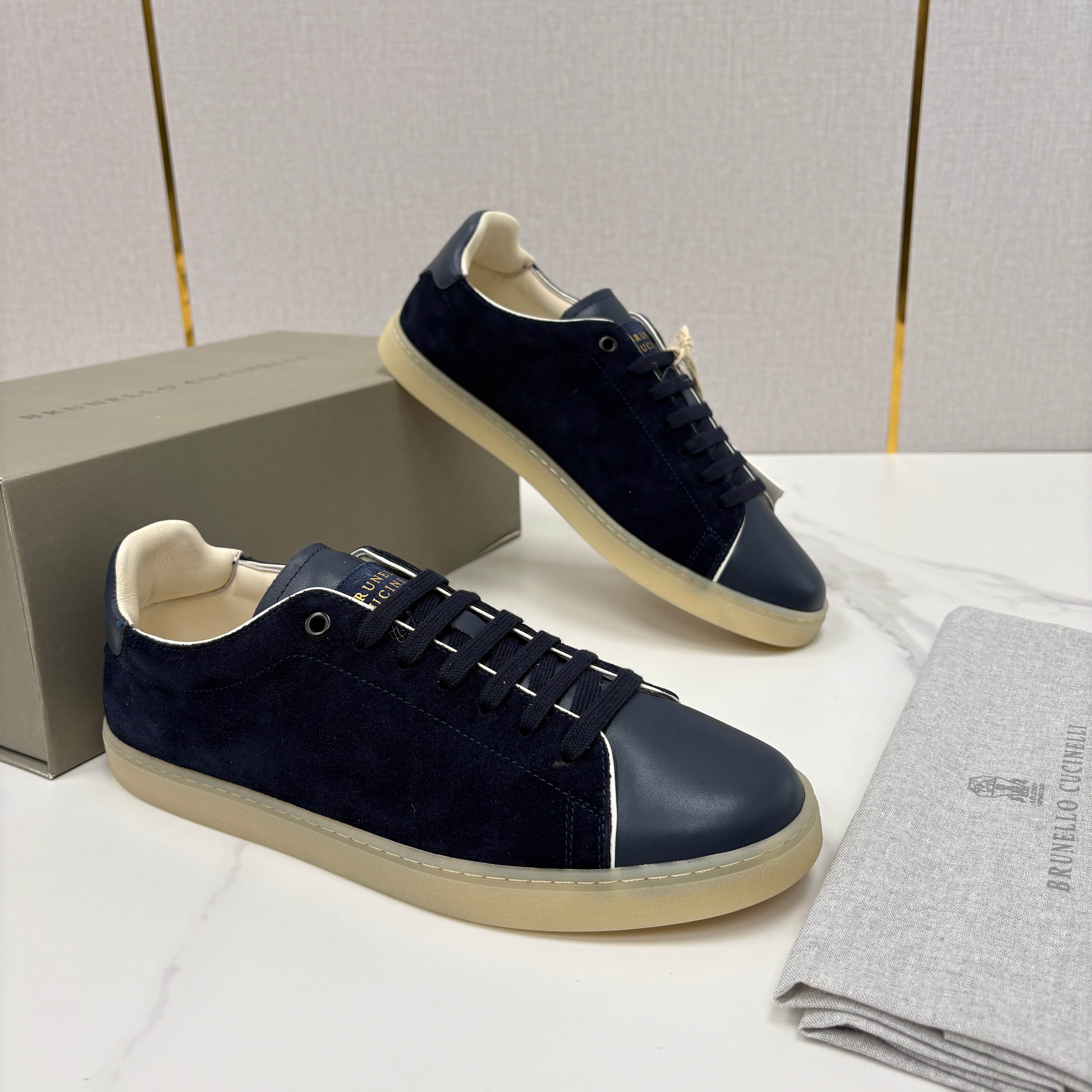 Multi-color Shoes - FashionHype.xyz