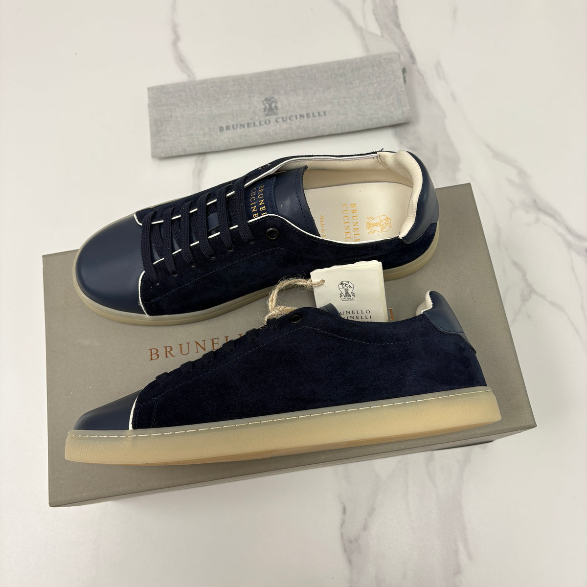 Multi-color Shoes - FashionHype.xyz