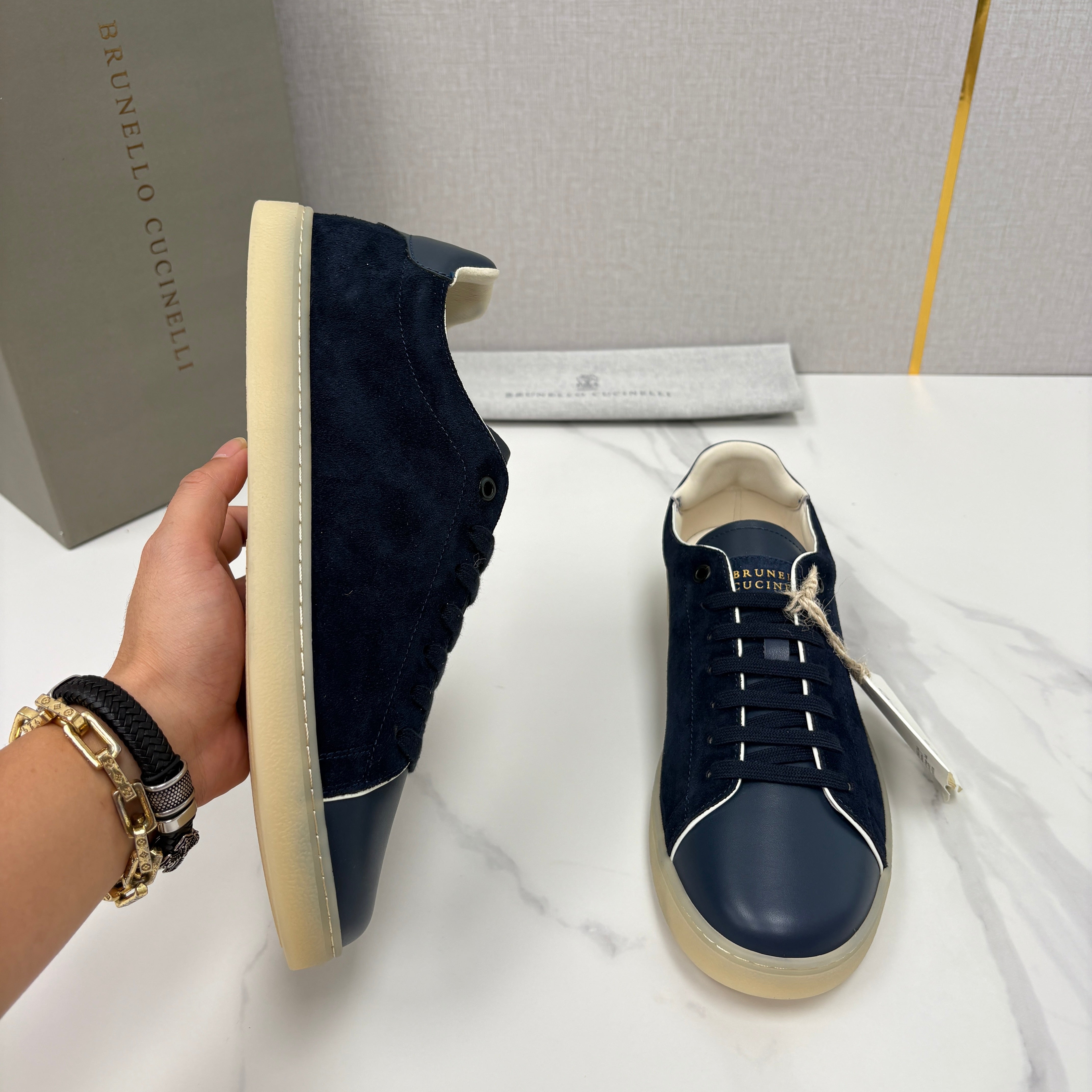 Multi-color Shoes - FashionHype.xyz