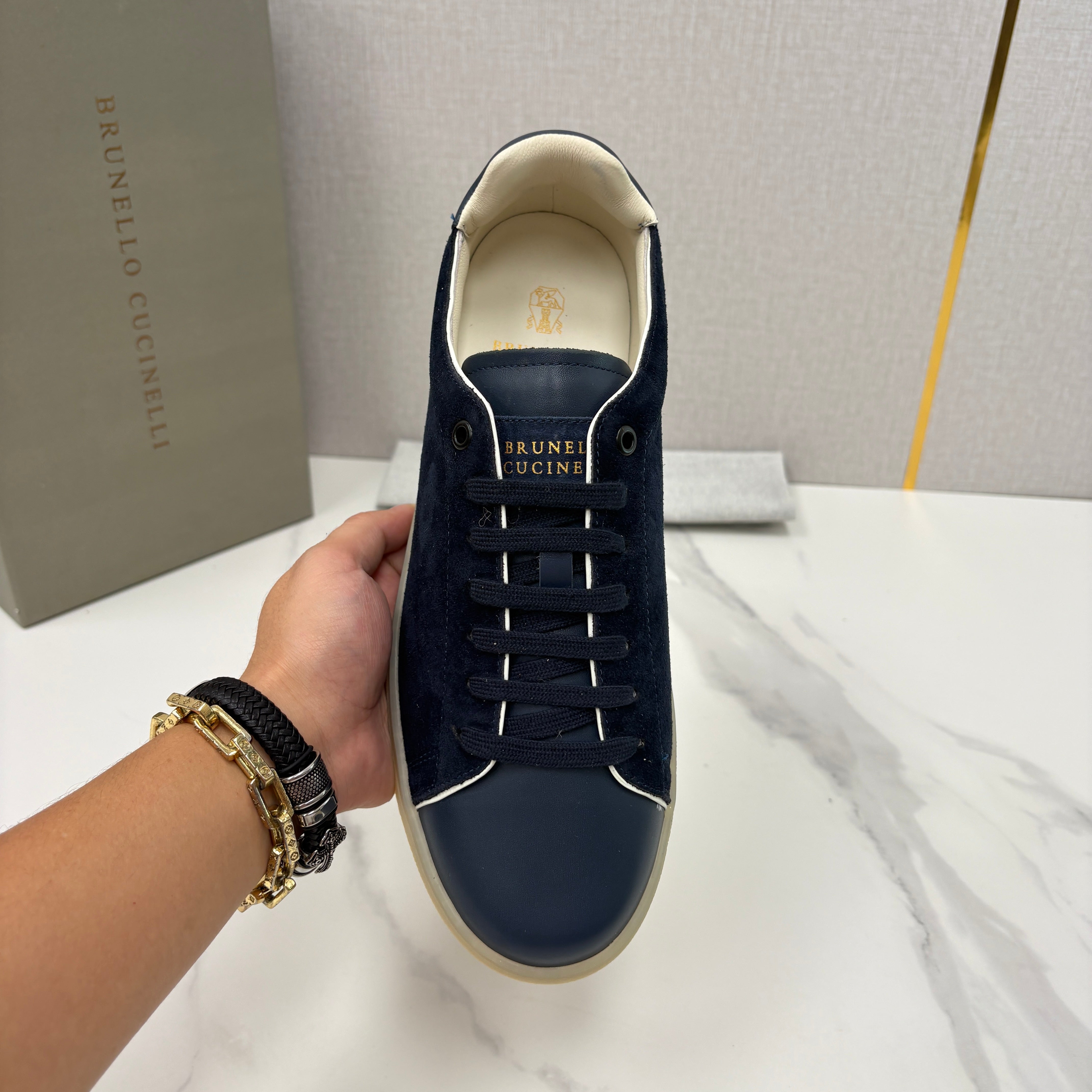 Multi-color Shoes - FashionHype.xyz