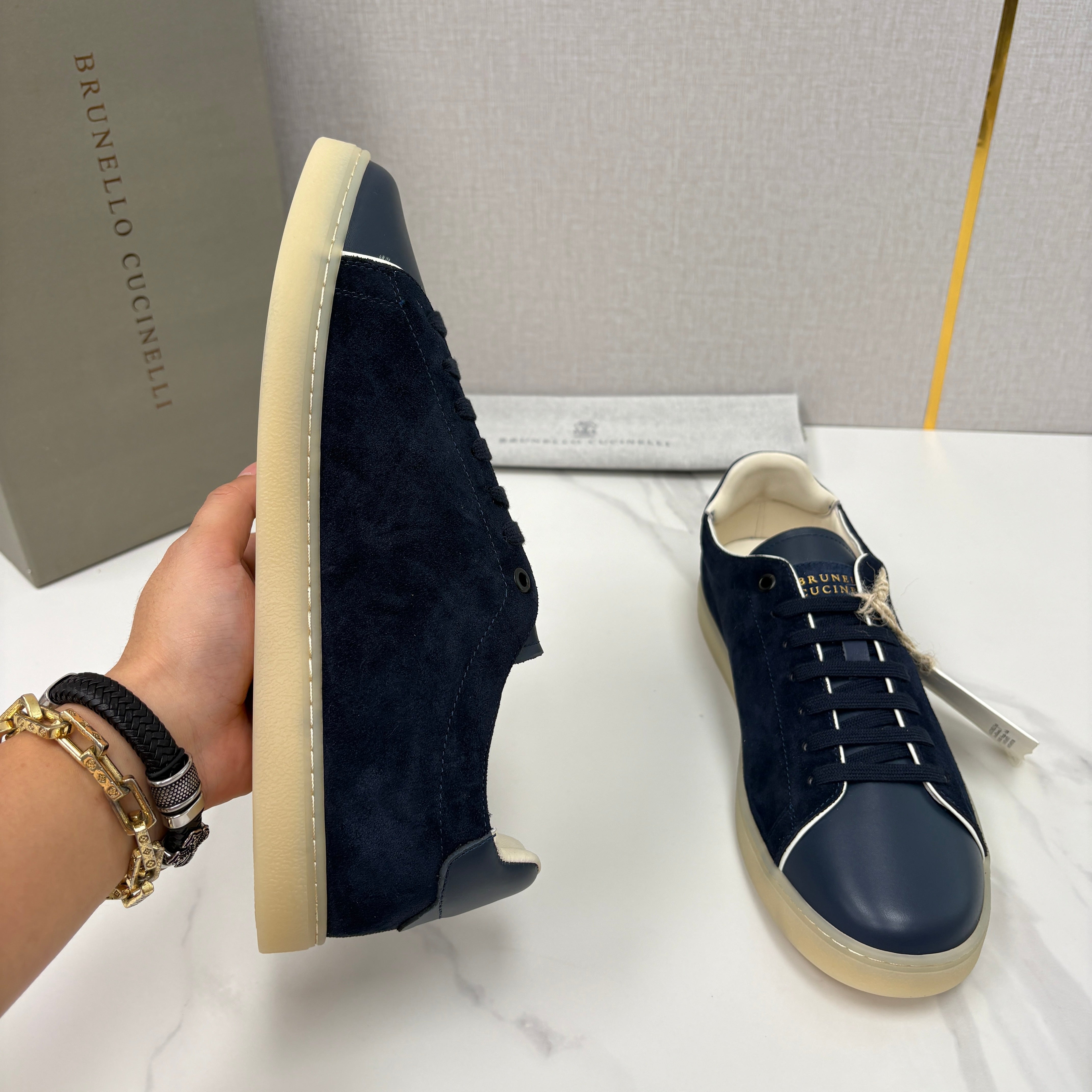 Multi-color Shoes - FashionHype.xyz