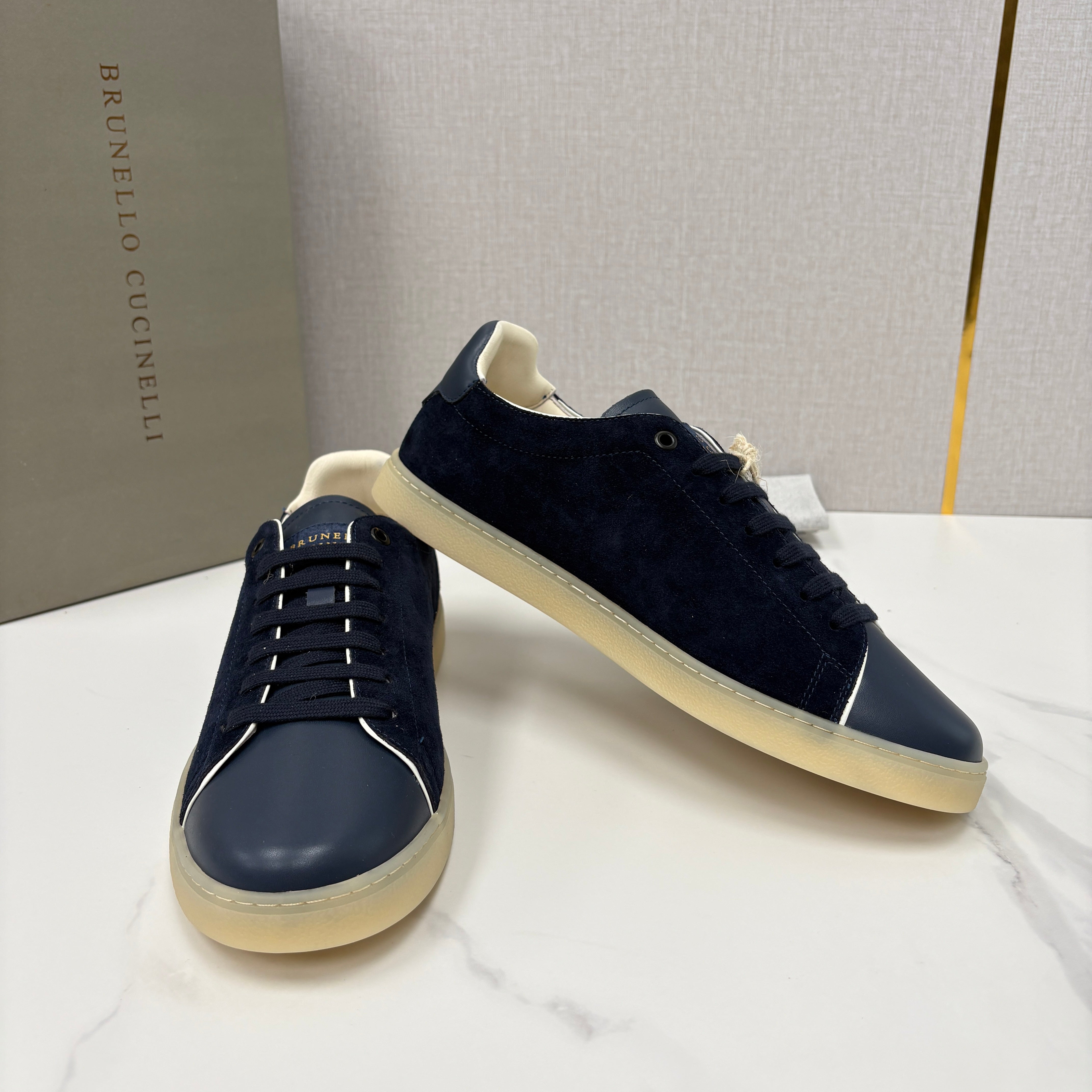 Multi-color Shoes - FashionHype.xyz
