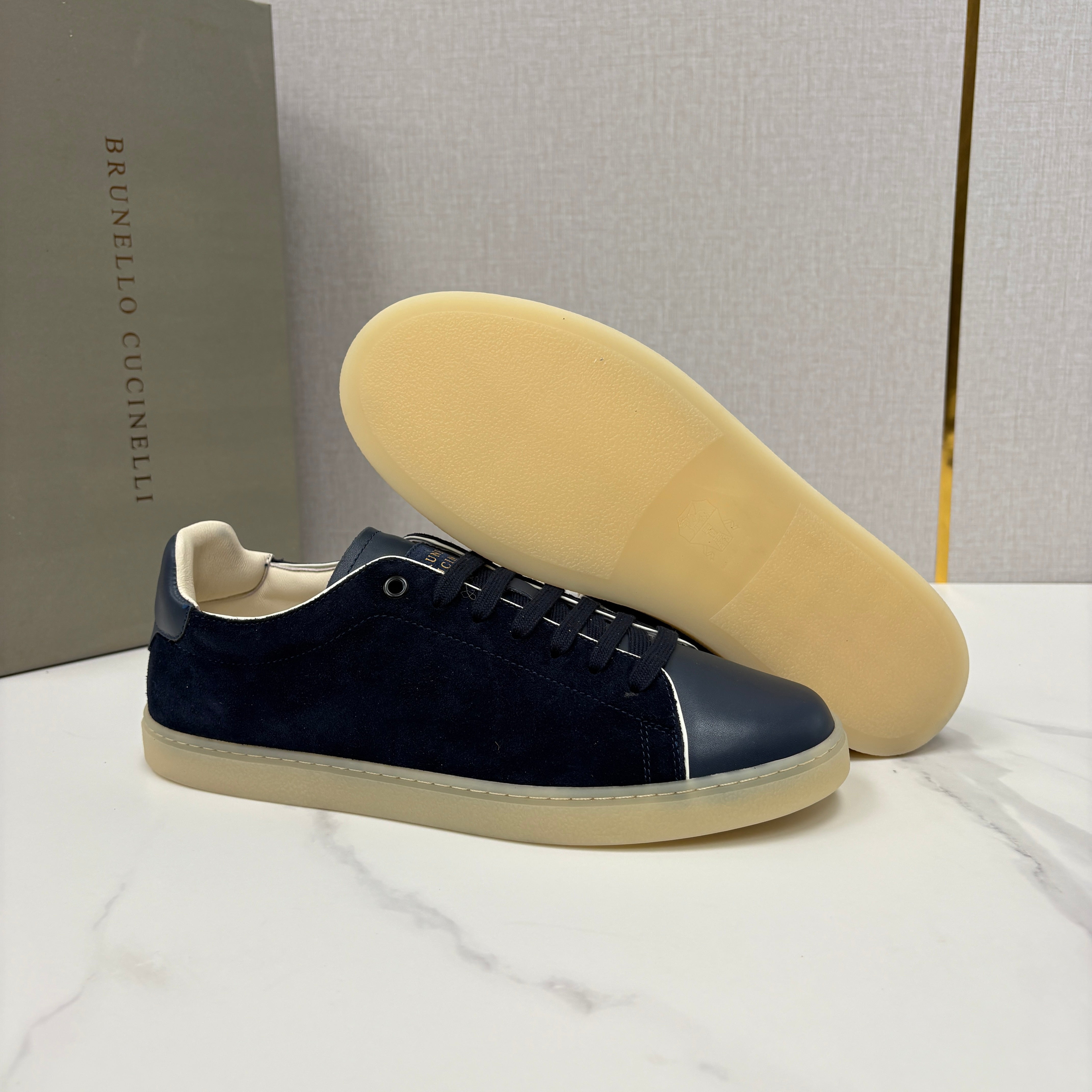 Multi-color Shoes - FashionHype.xyz