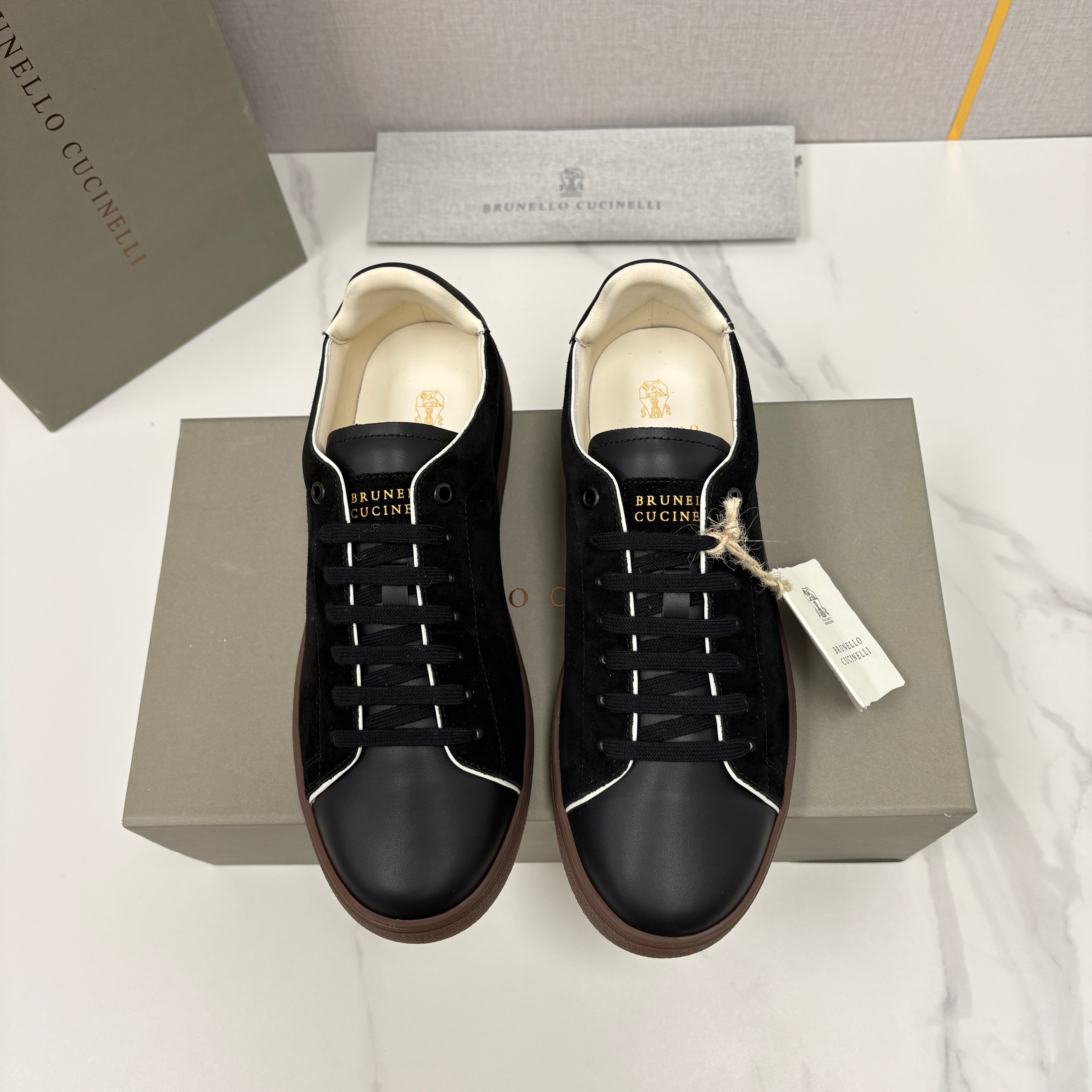 Multi-color Shoes - FashionHype.xyz