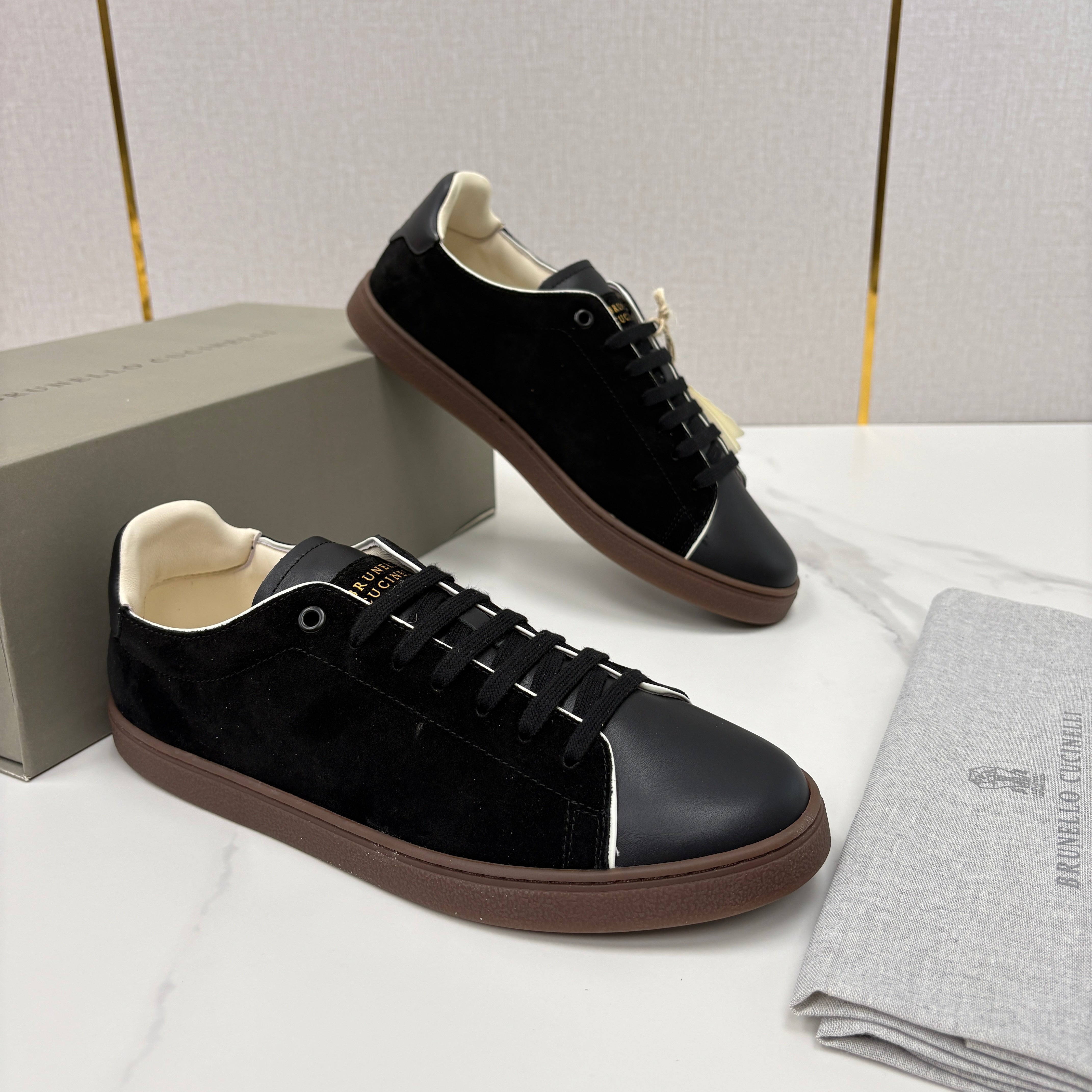 Multi-color Shoes - FashionHype.xyz