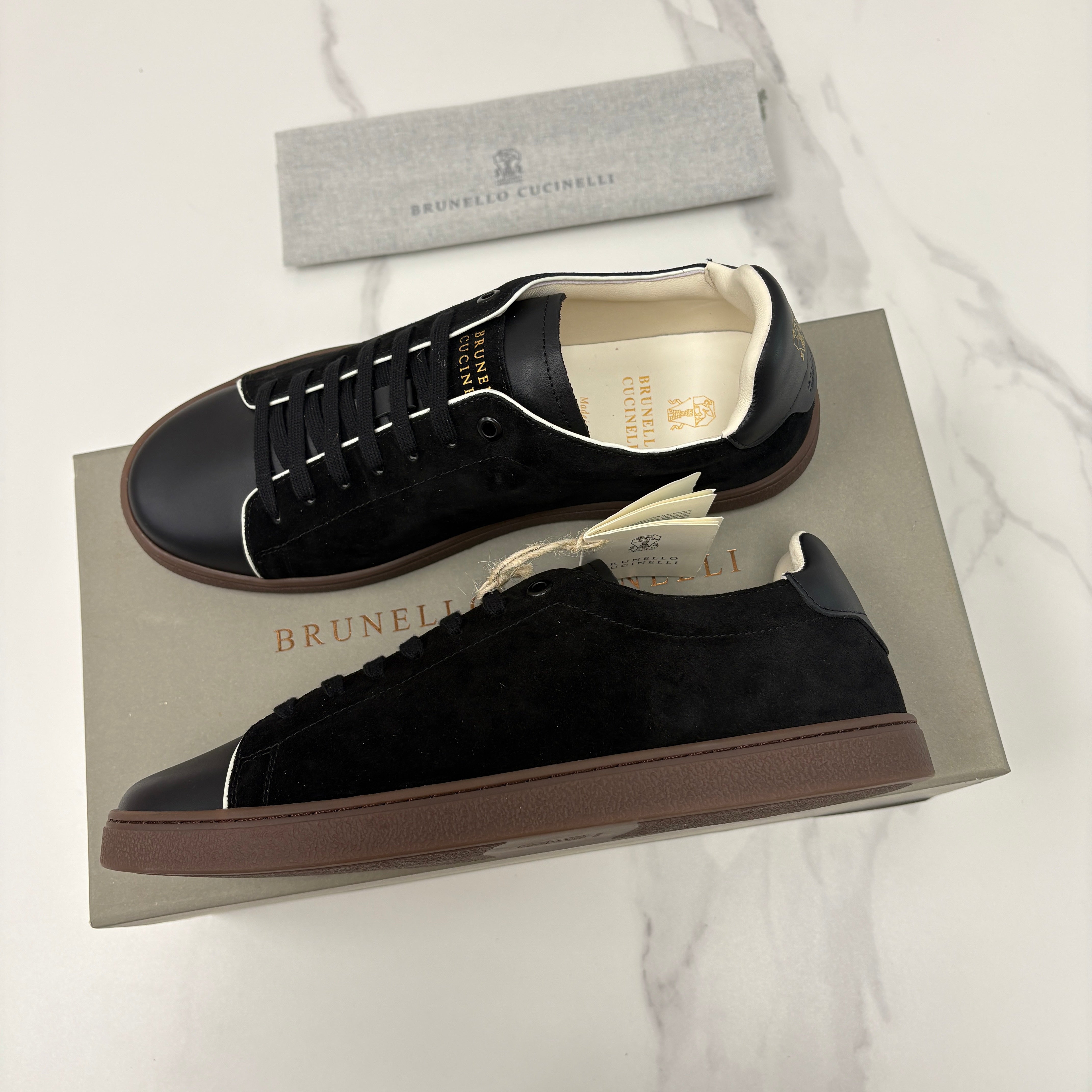 Multi-color Shoes - FashionHype.xyz