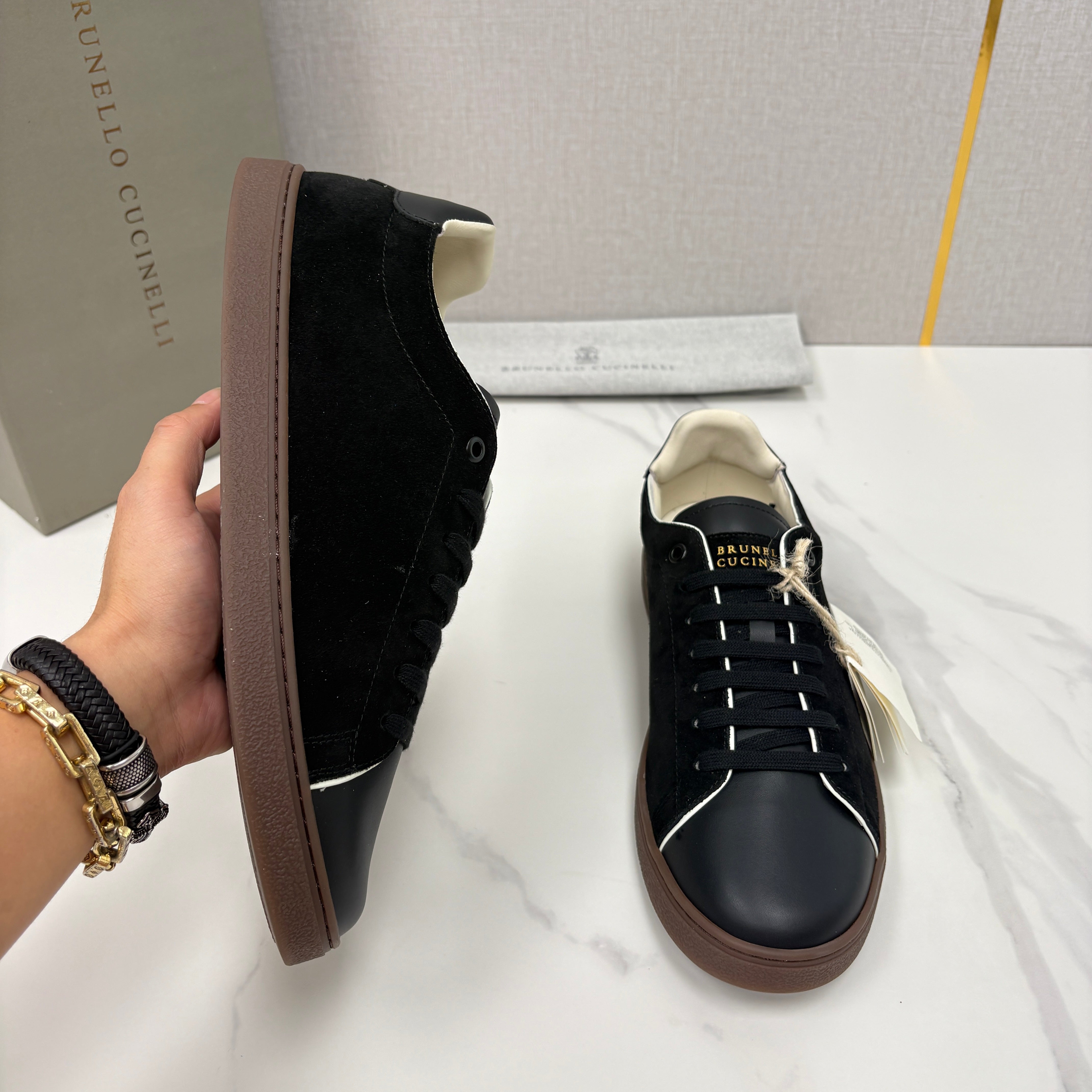 Multi-color Shoes - FashionHype.xyz
