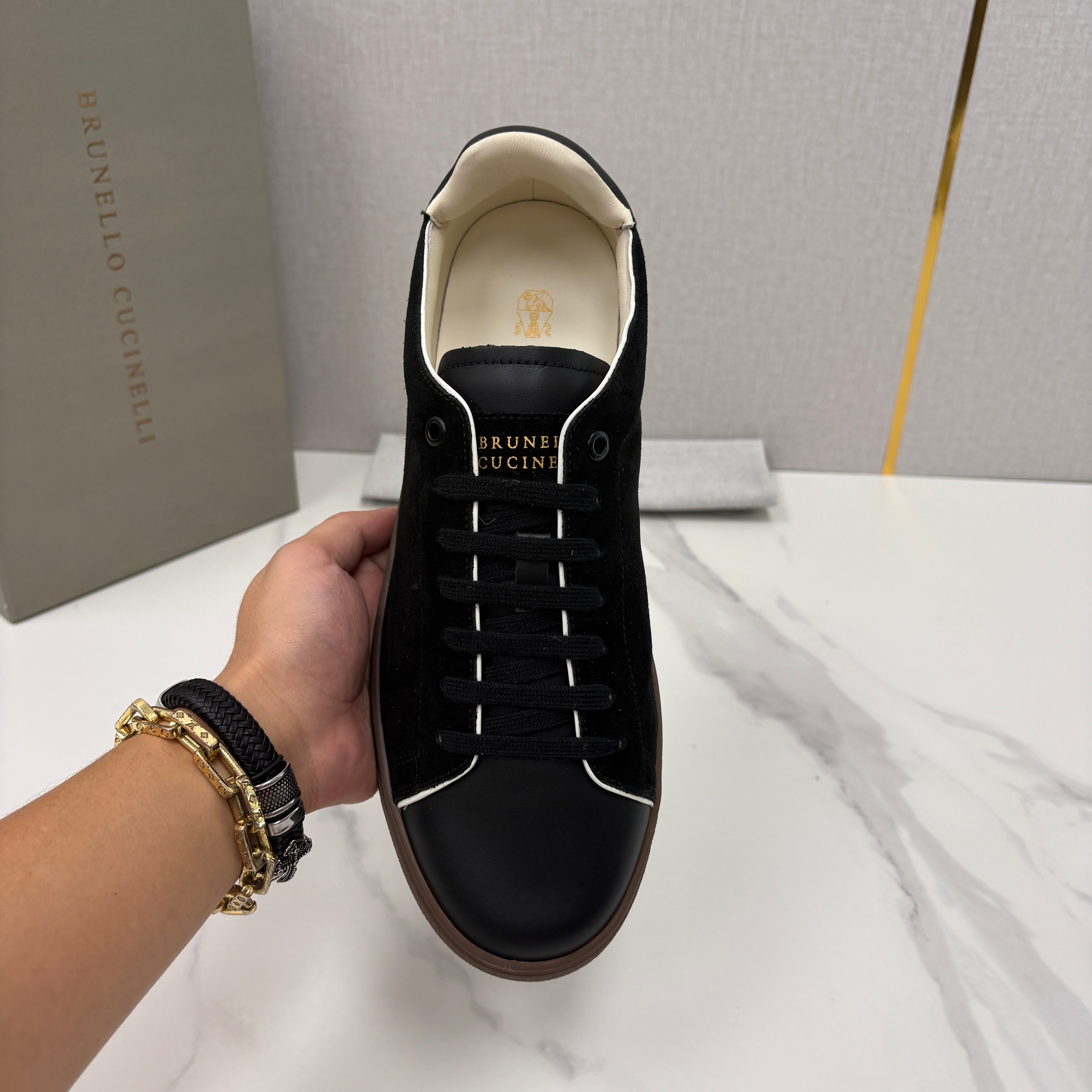 Multi-color Shoes - FashionHype.xyz