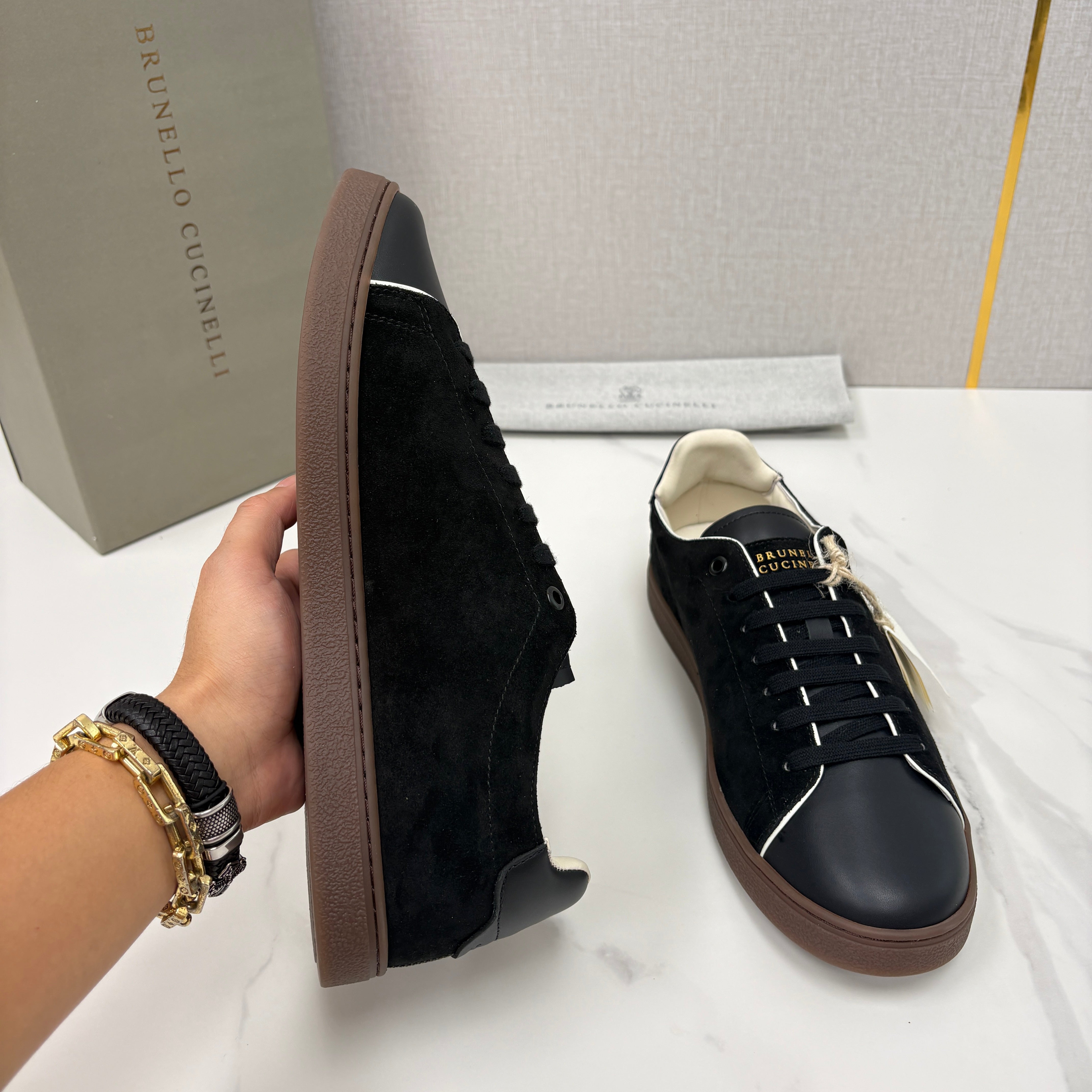 Multi-color Shoes - FashionHype.xyz