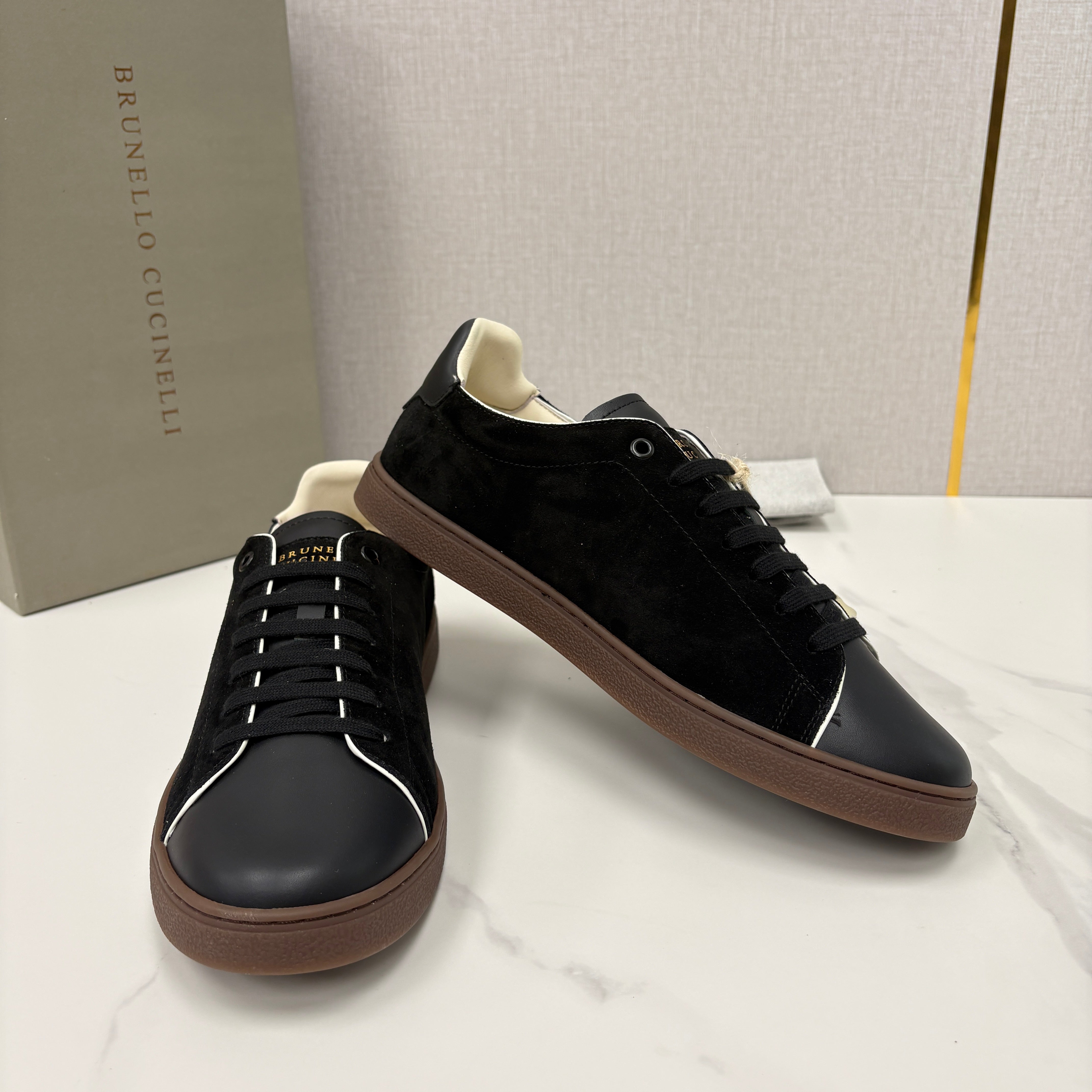 Multi-color Shoes - FashionHype.xyz