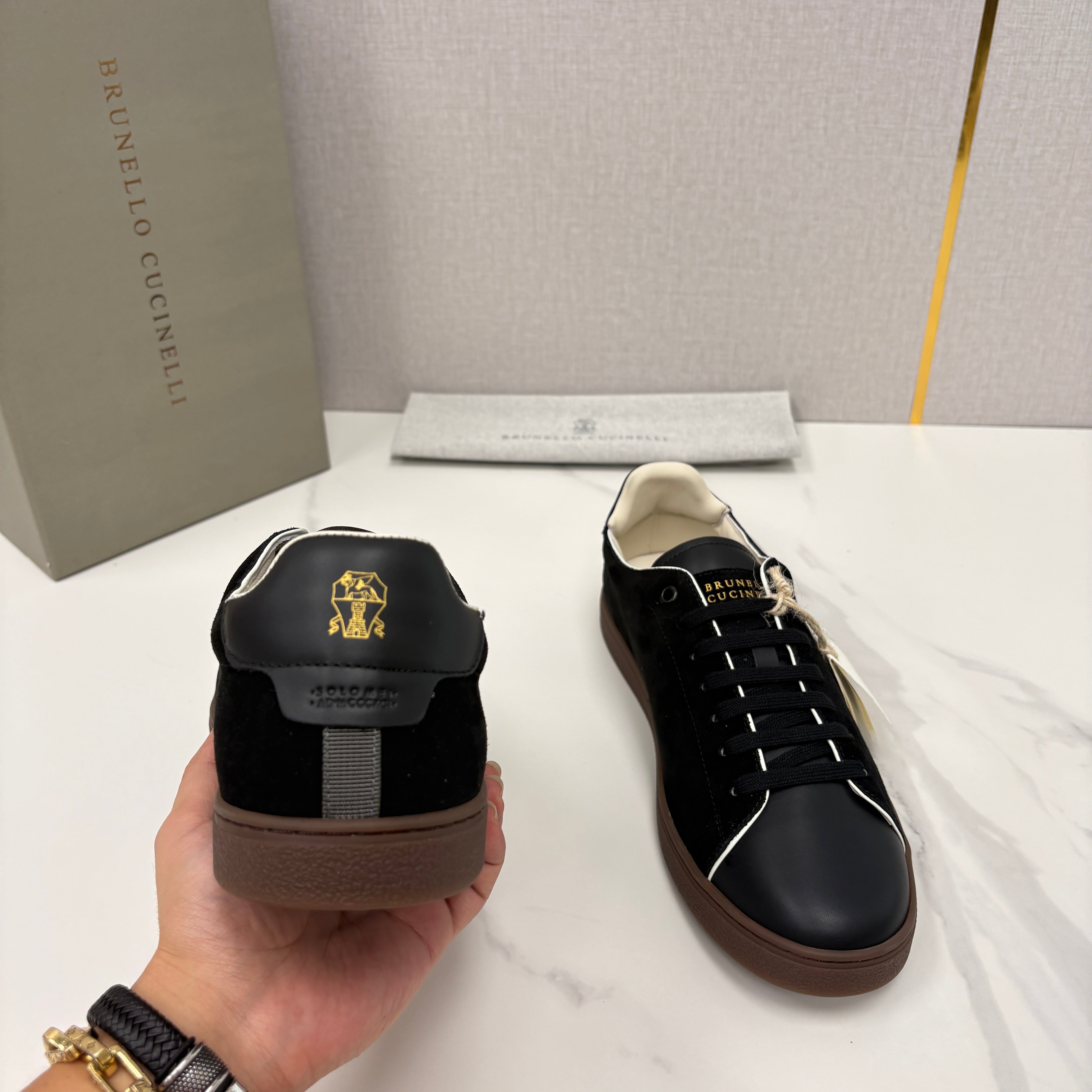 Multi-color Shoes - FashionHype.xyz