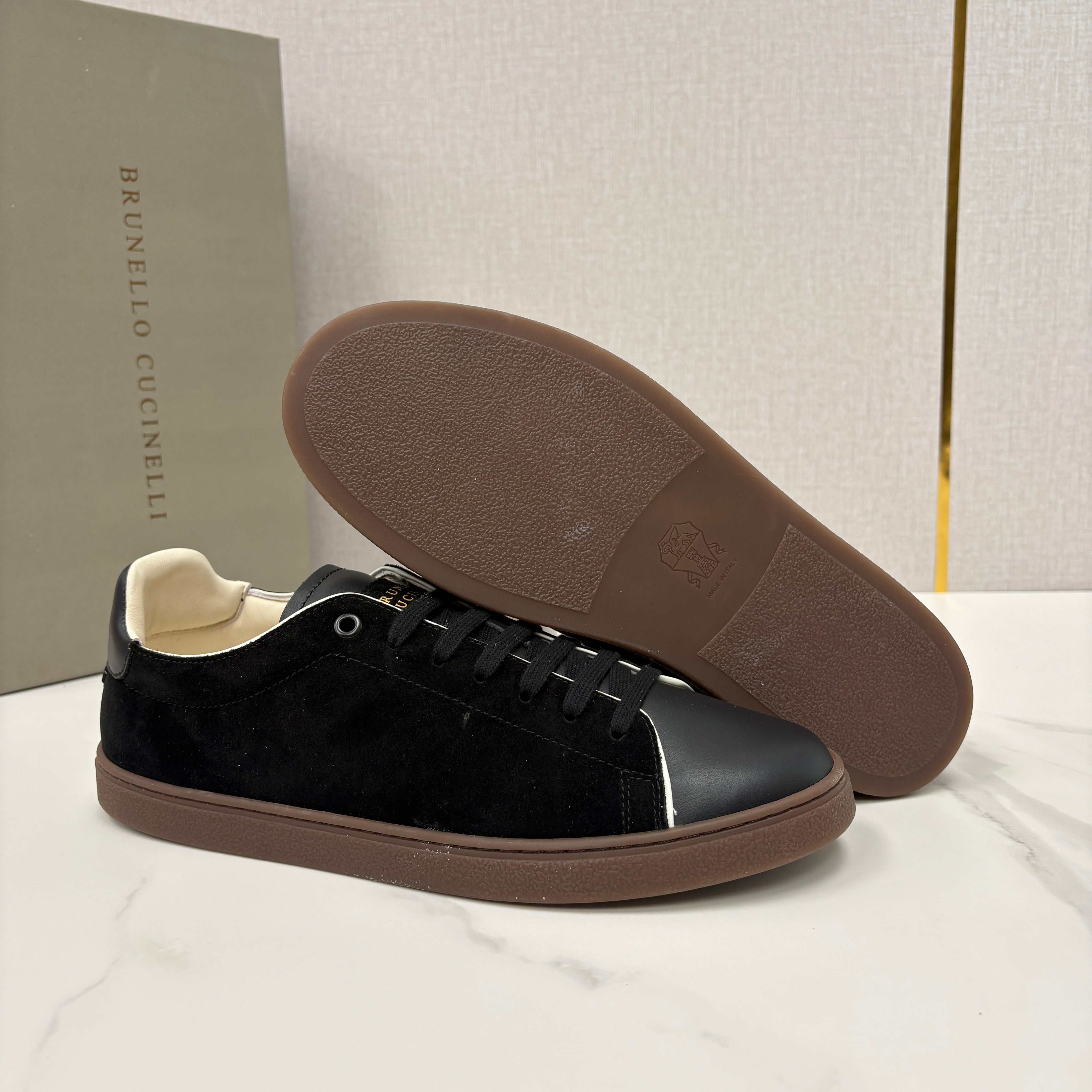 Multi-color Shoes - FashionHype.xyz