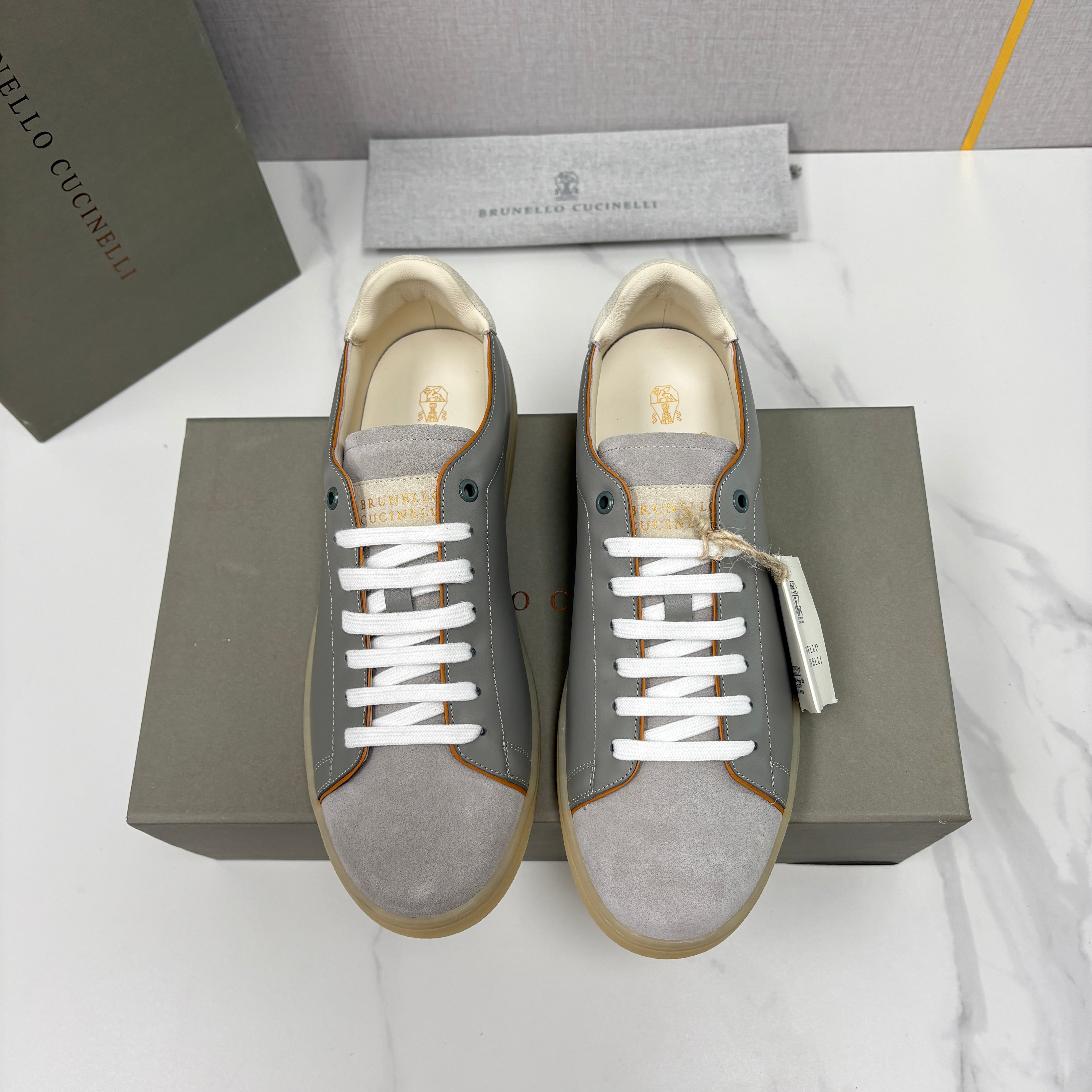 Multi-color Shoes - FashionHype.xyz