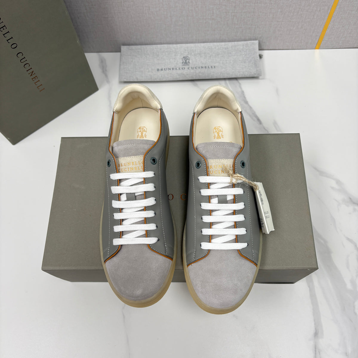Multi-color Shoes - FashionHype.xyz