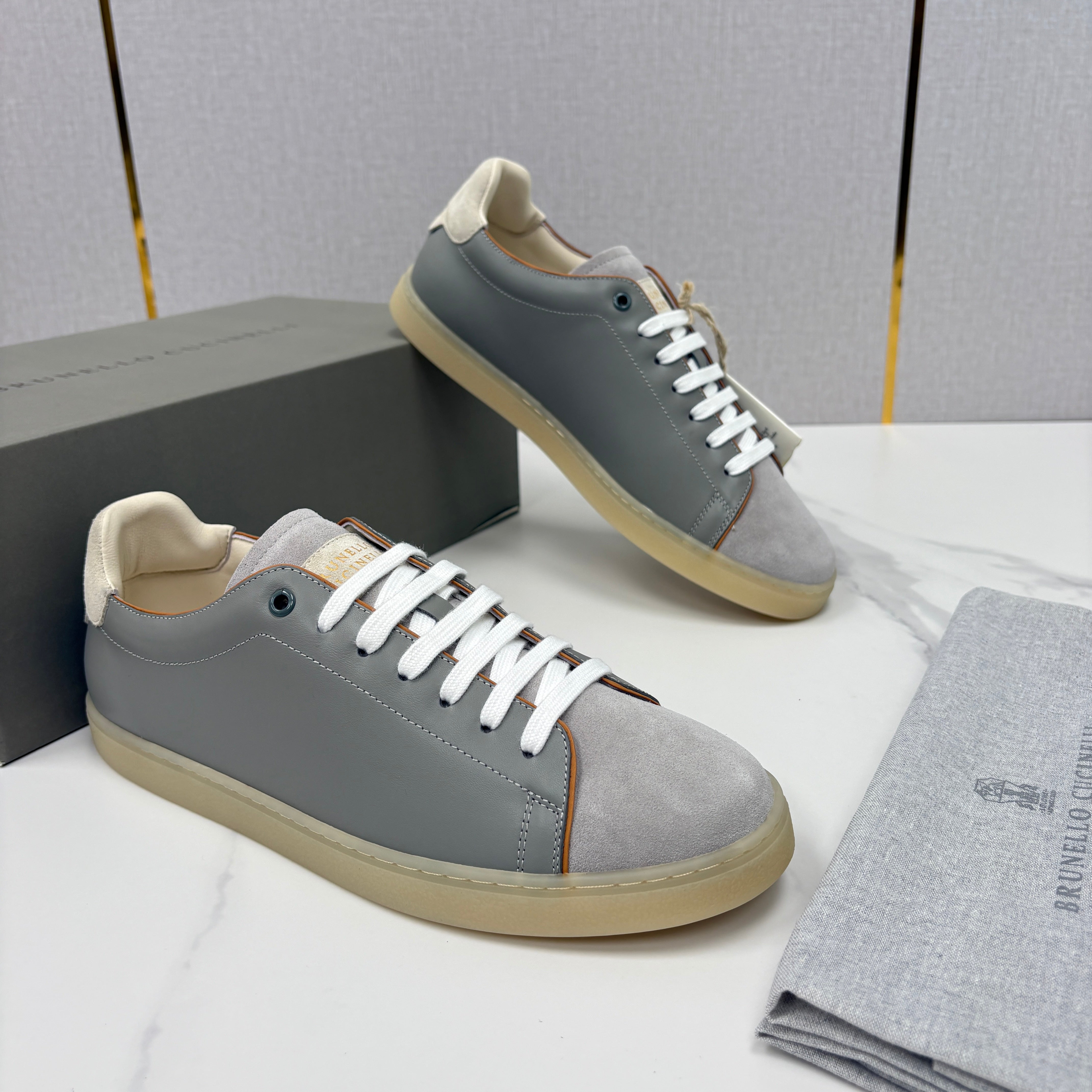 Multi-color Shoes - FashionHype.xyz