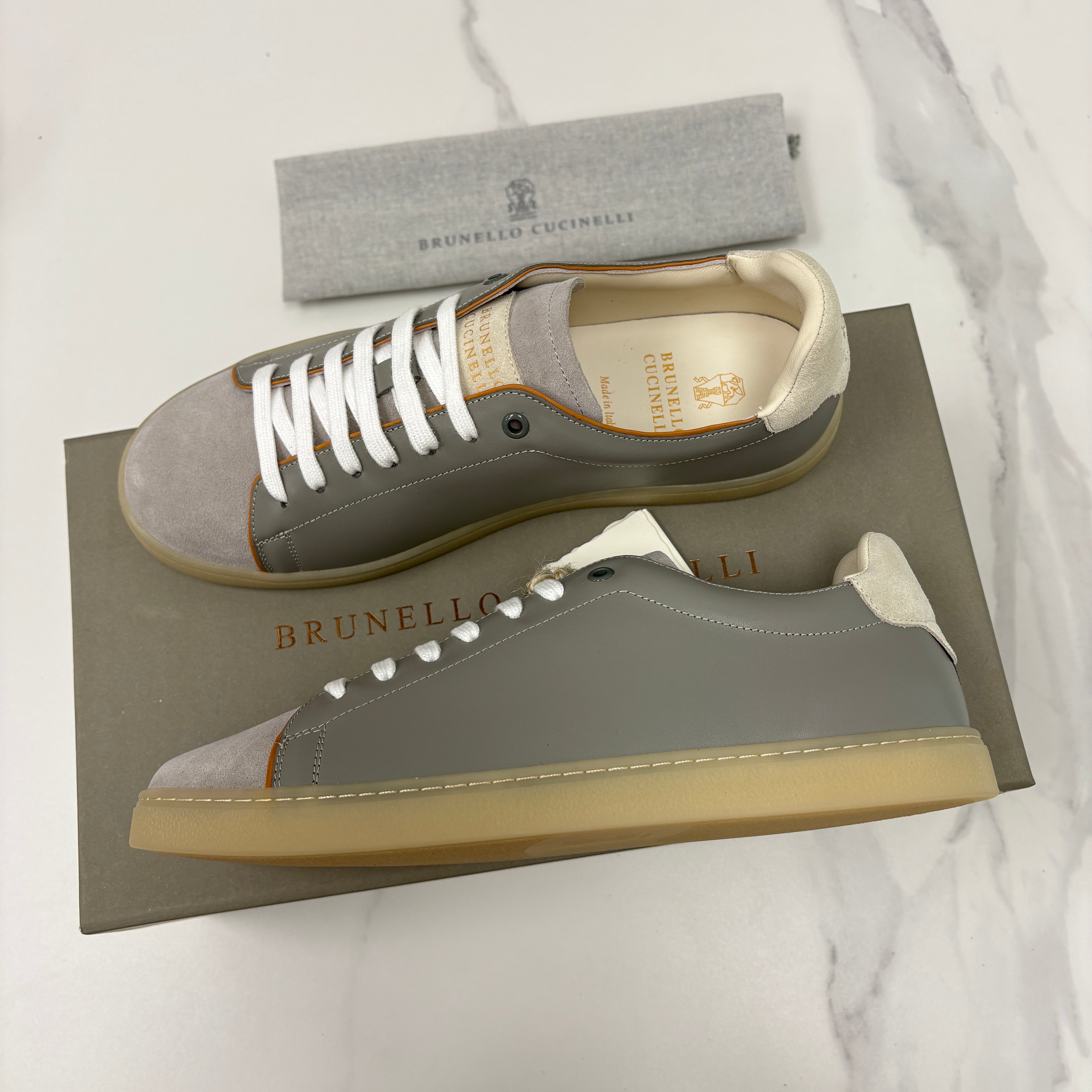 Multi-color Shoes - FashionHype.xyz