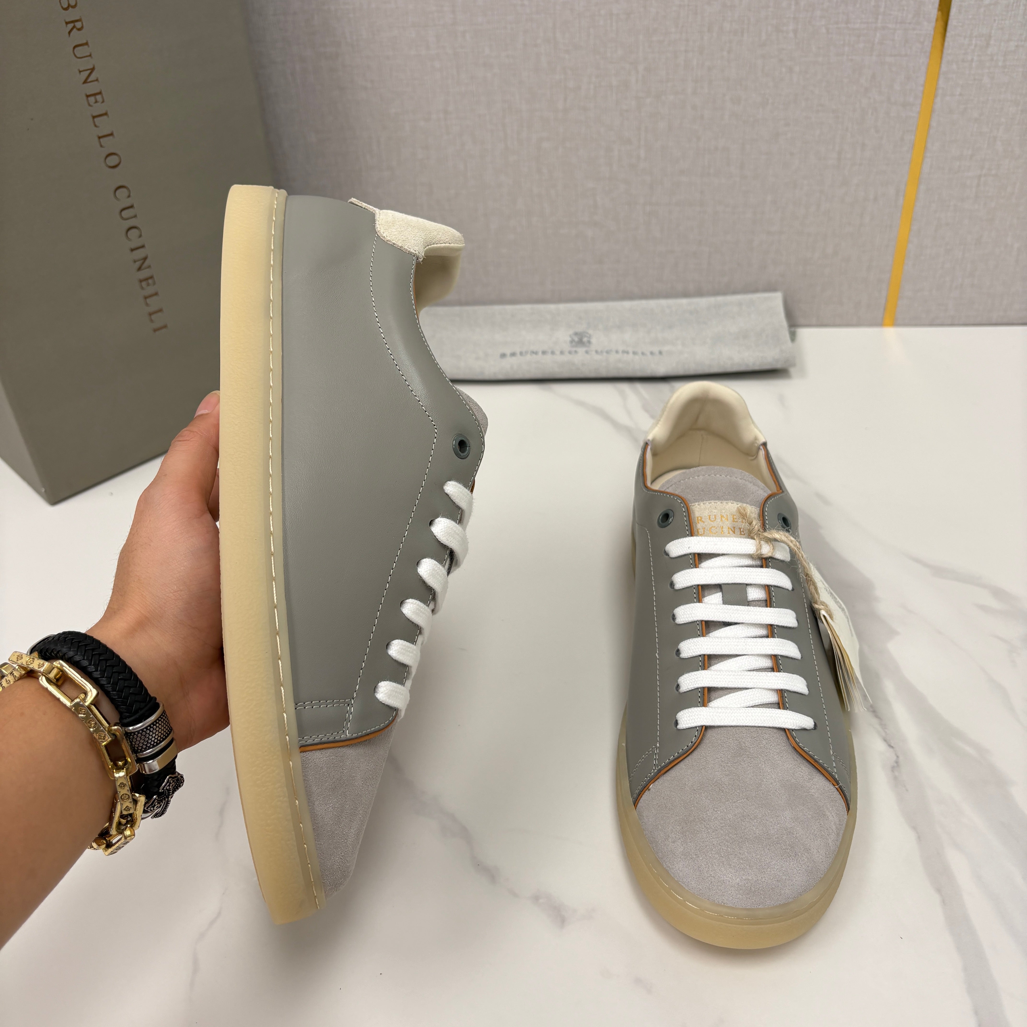 Multi-color Shoes - FashionHype.xyz