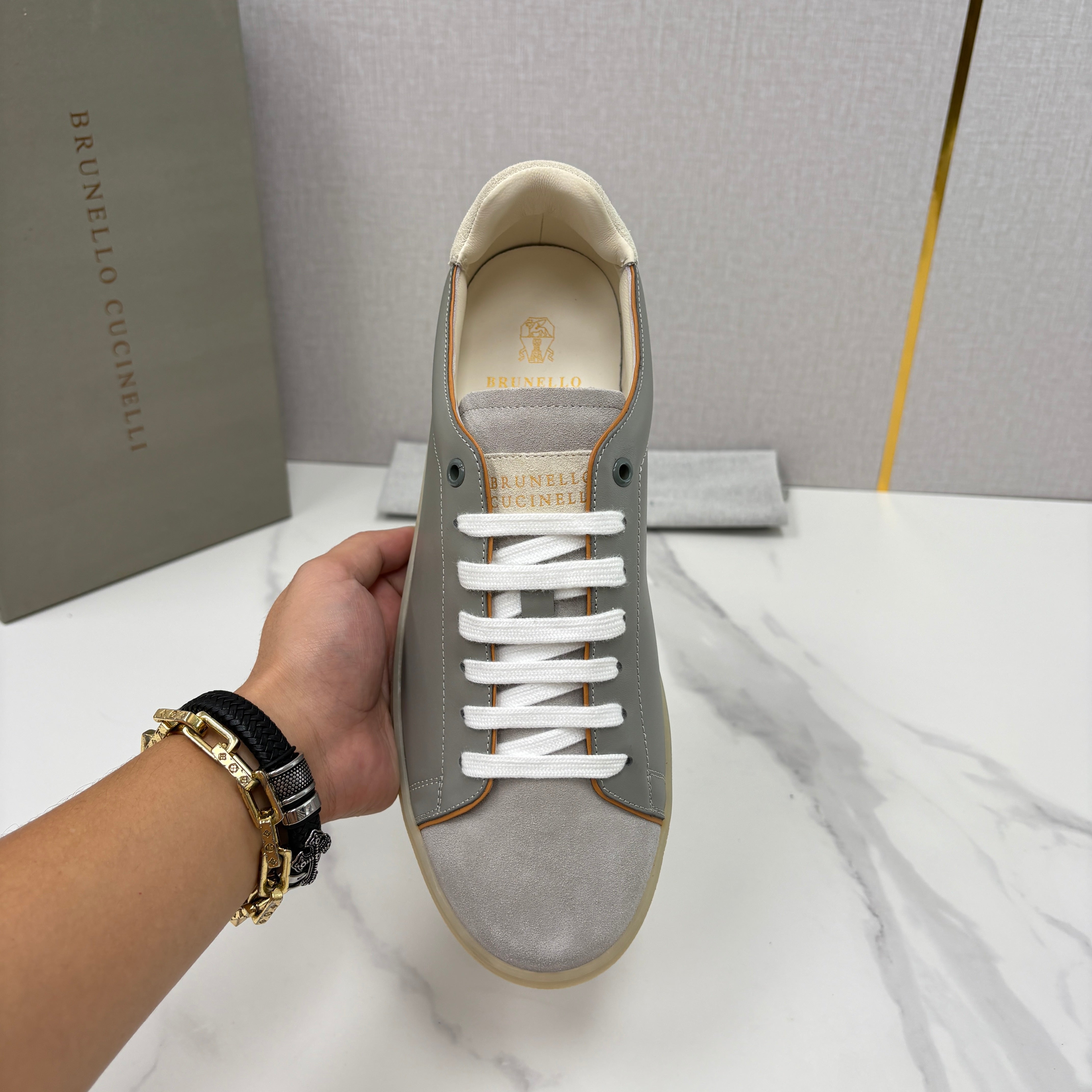 Multi-color Shoes - FashionHype.xyz