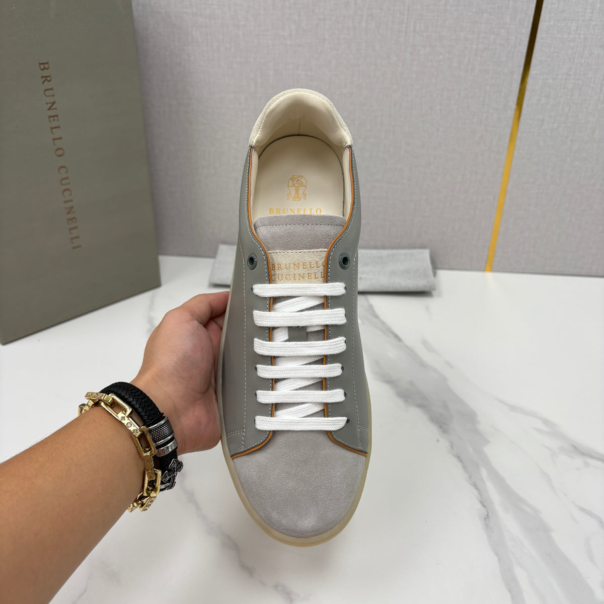 Multi-color Shoes - FashionHype.xyz