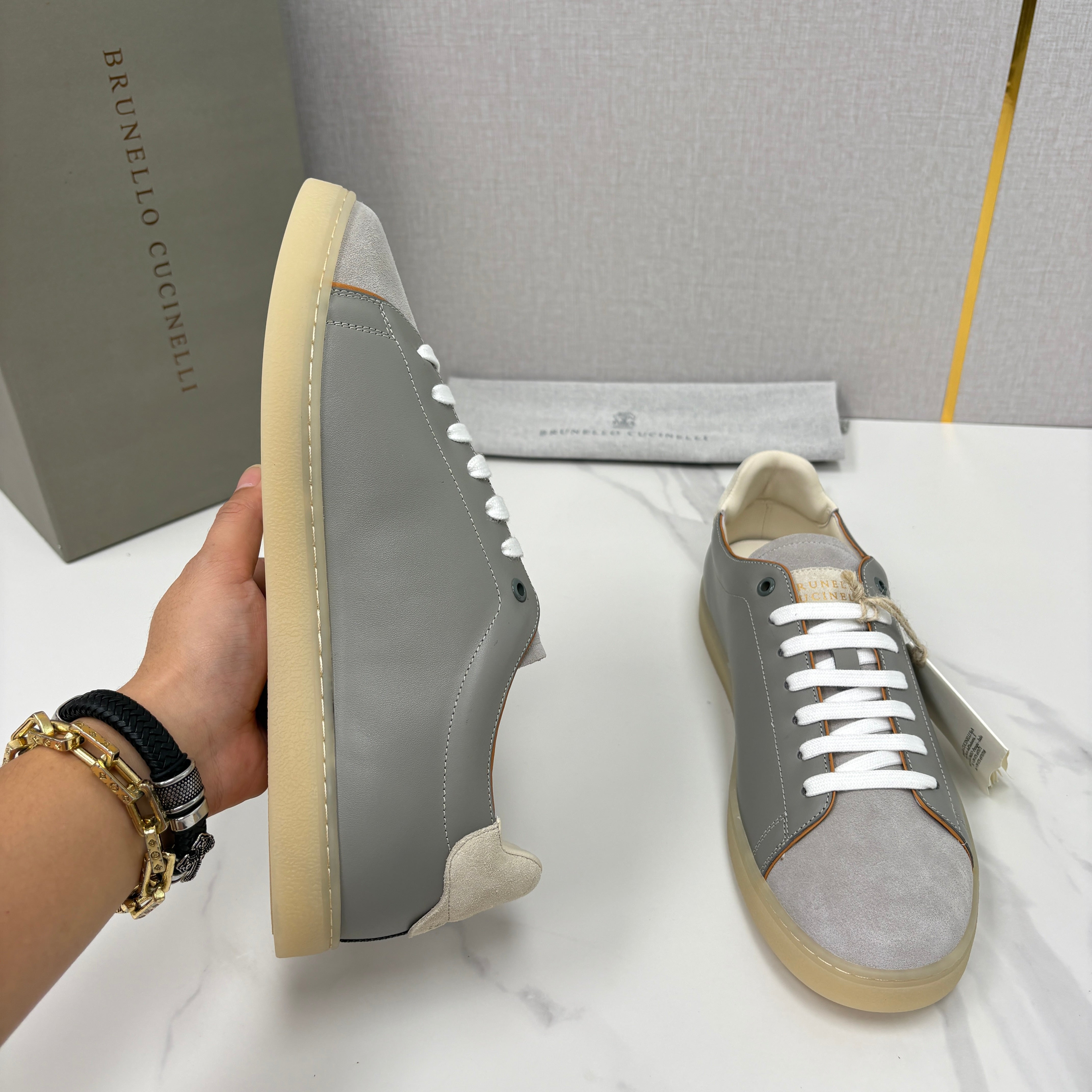 Multi-color Shoes - FashionHype.xyz