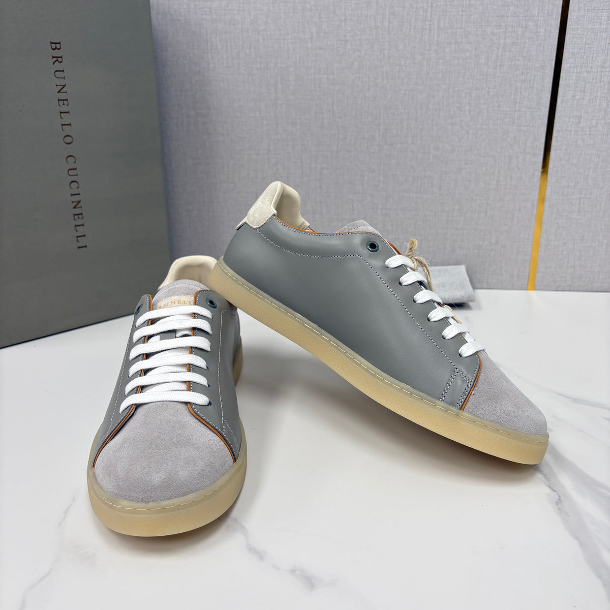 Multi-color Shoes - FashionHype.xyz