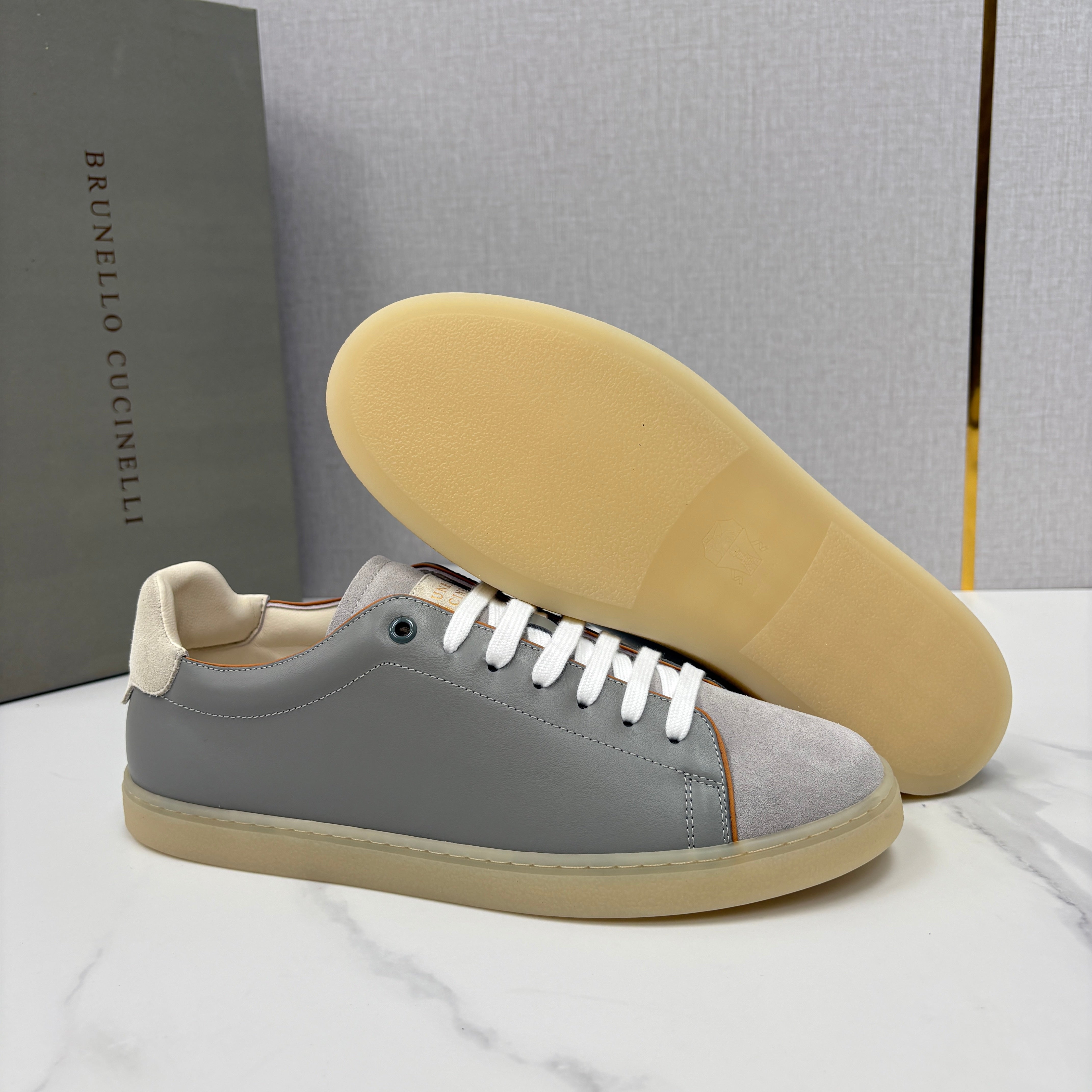Multi-color Shoes - FashionHype.xyz