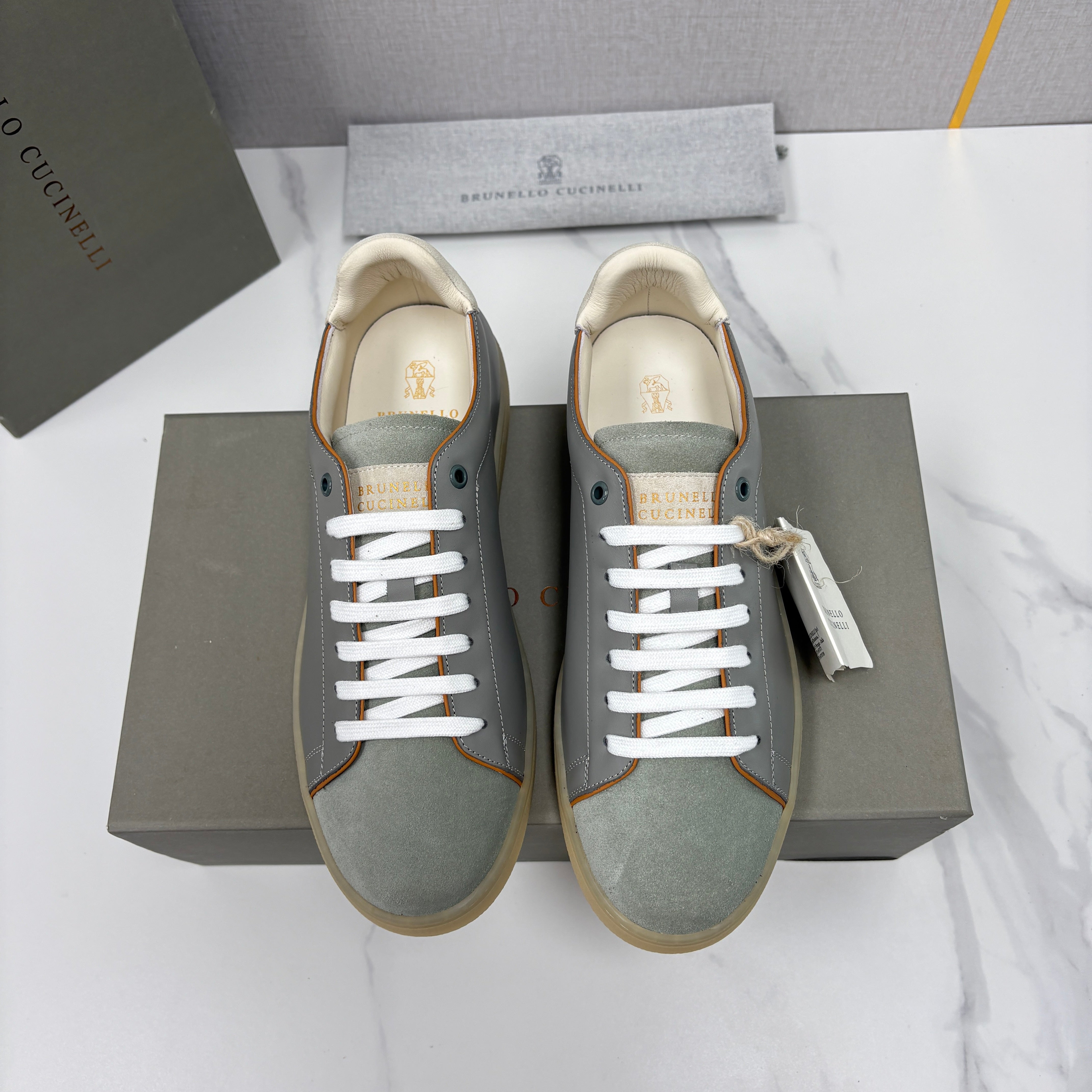 Multi-color Shoes - FashionHype.xyz