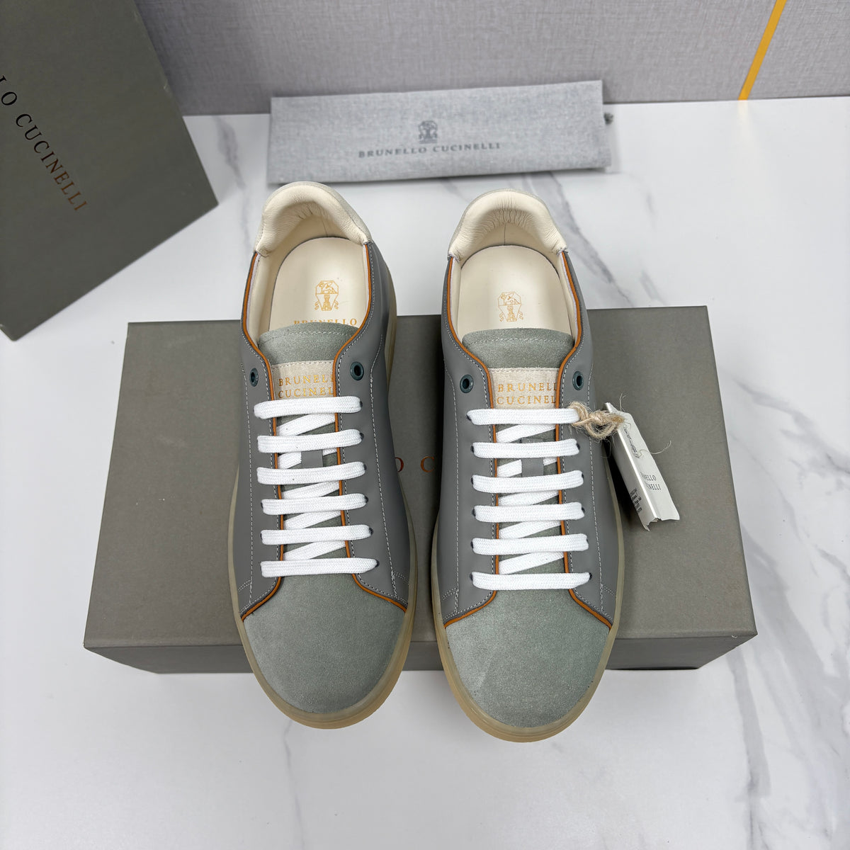 Multi-color Shoes - FashionHype.xyz