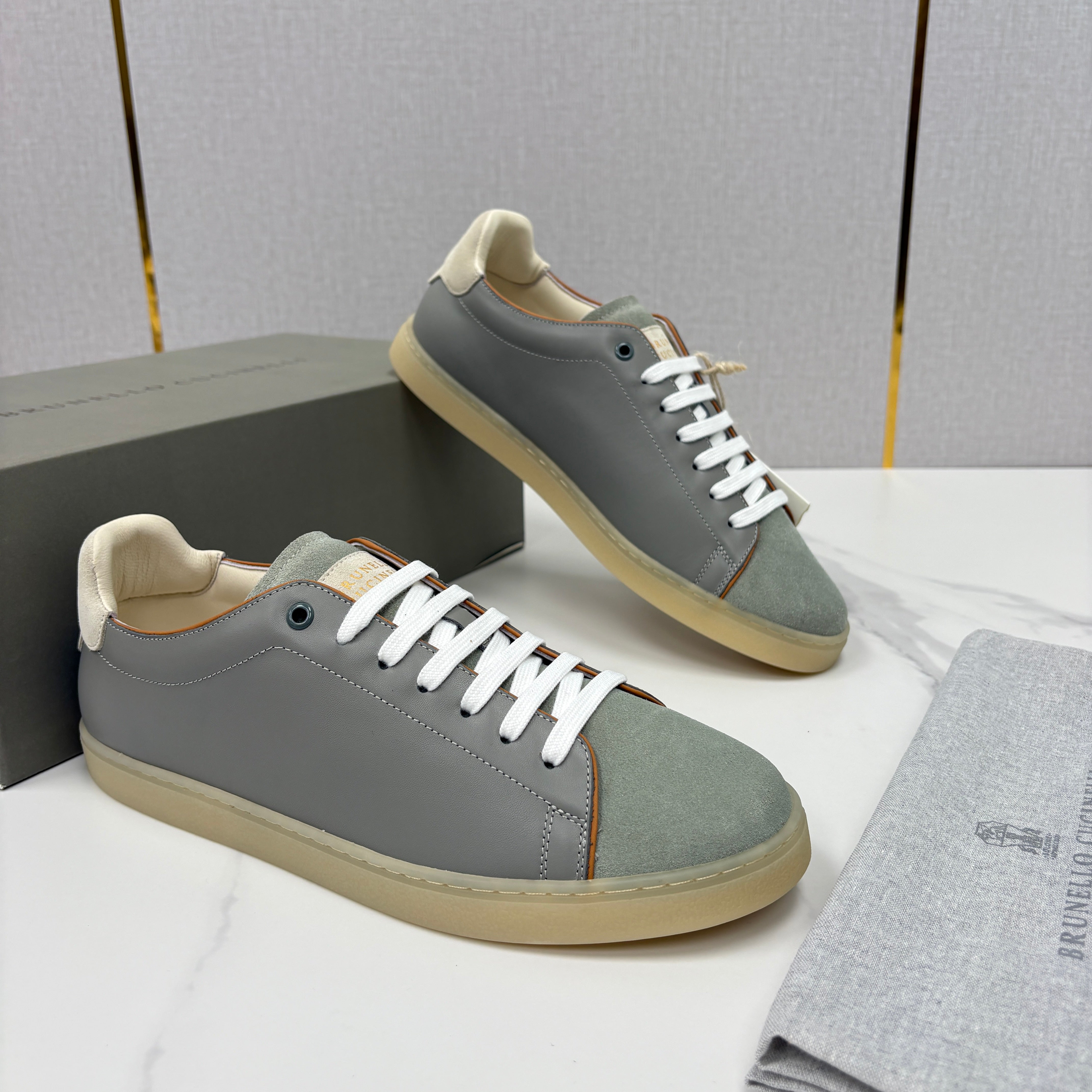 Multi-color Shoes - FashionHype.xyz