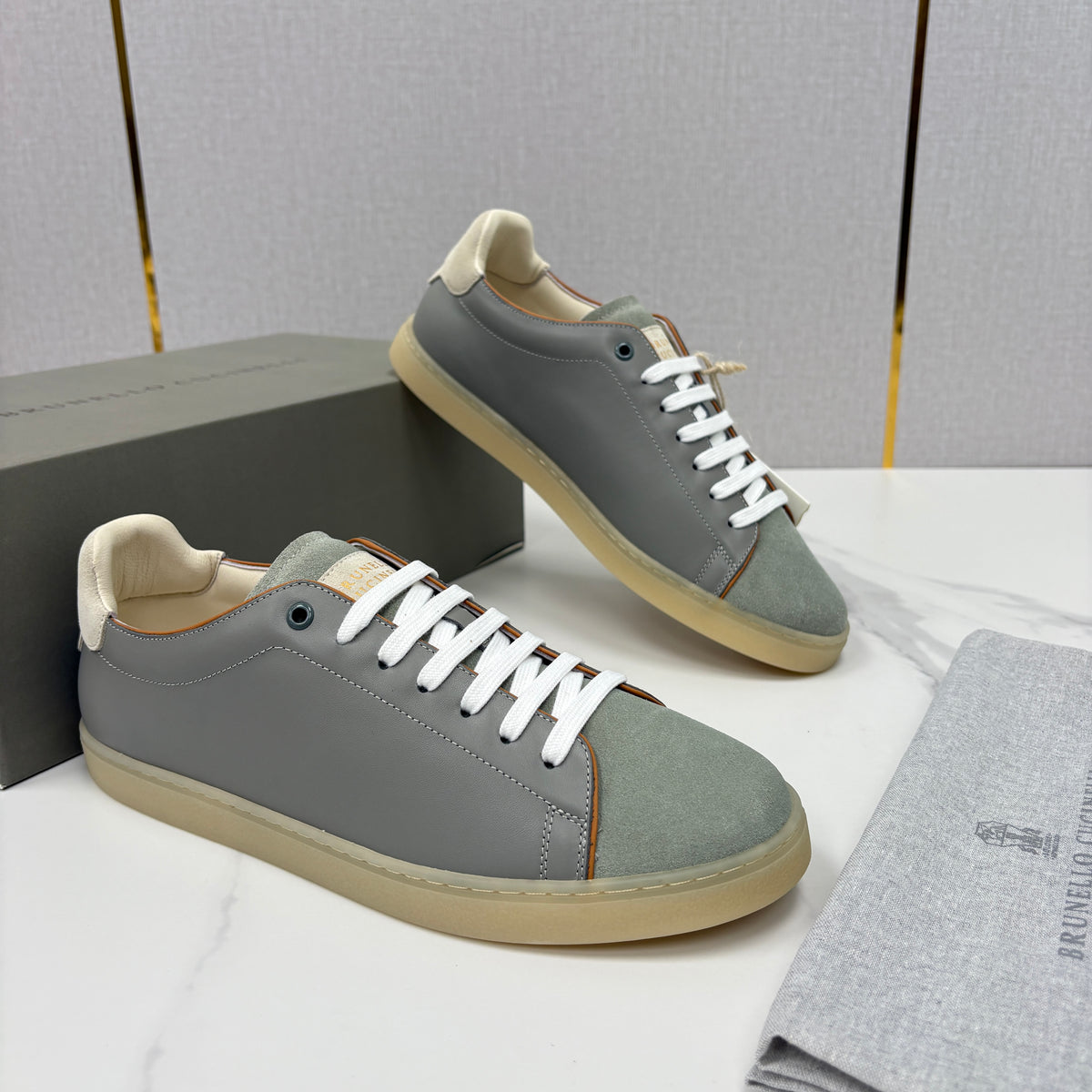 Multi-color Shoes - FashionHype.xyz