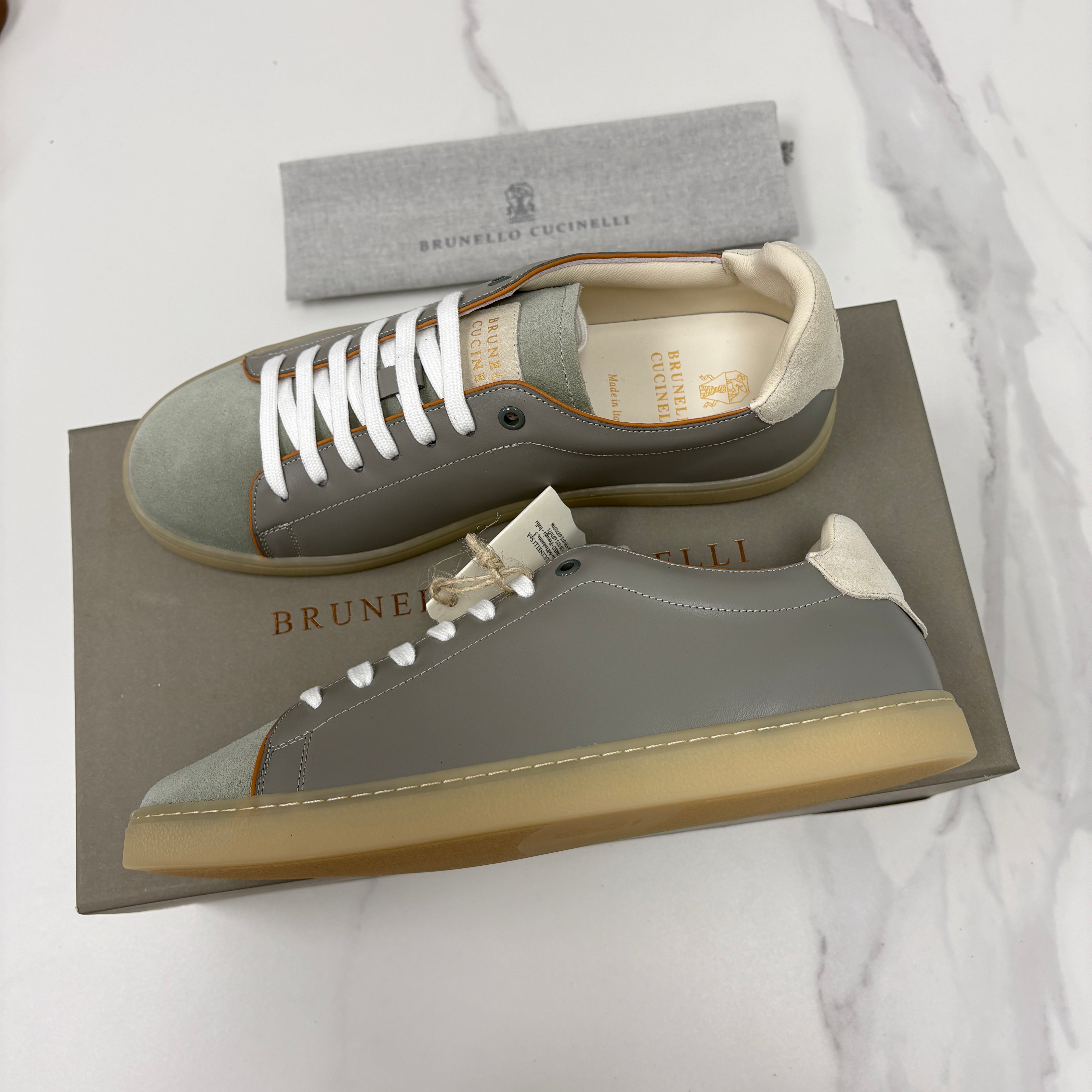 Multi-color Shoes - FashionHype.xyz