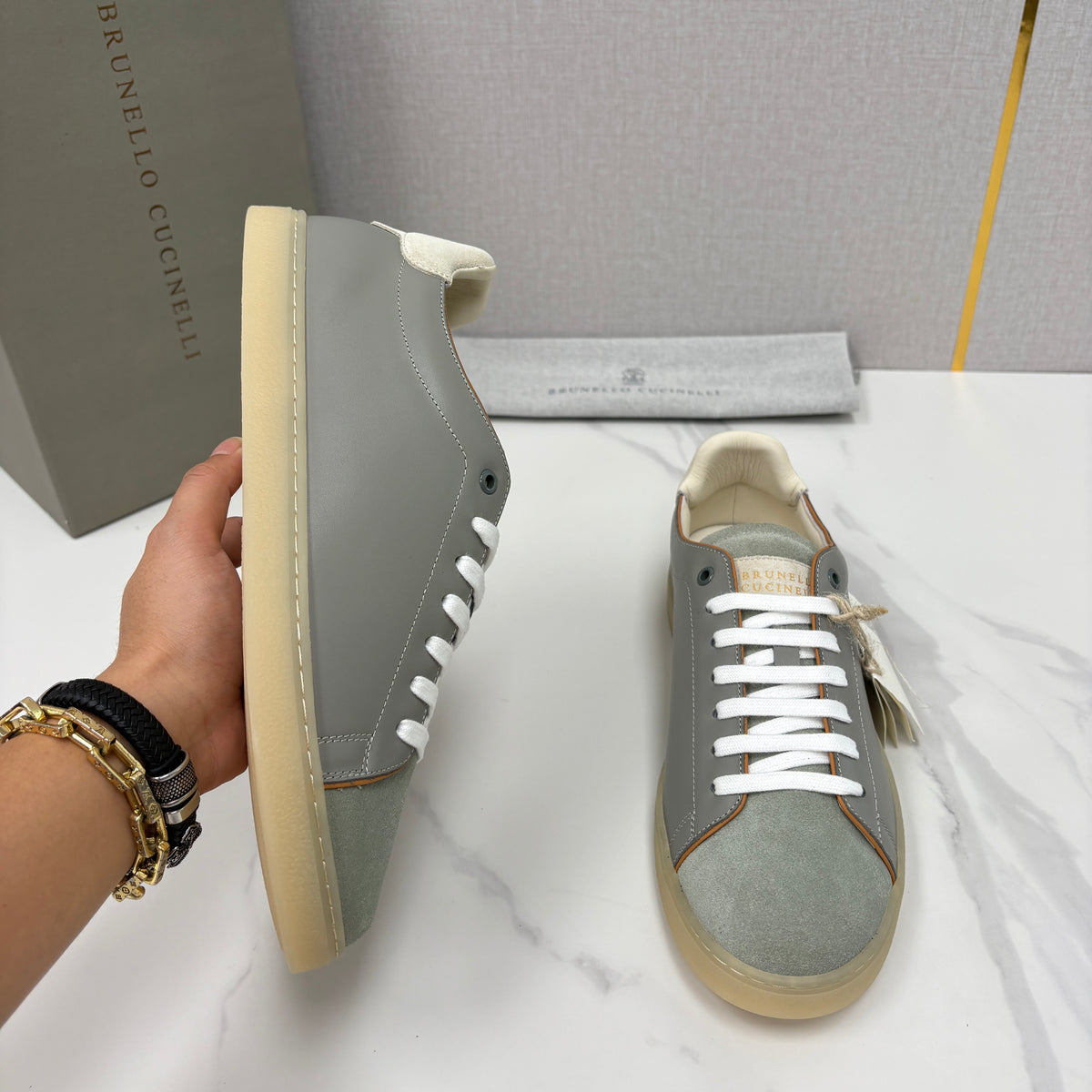 Multi-color Shoes - FashionHype.xyz