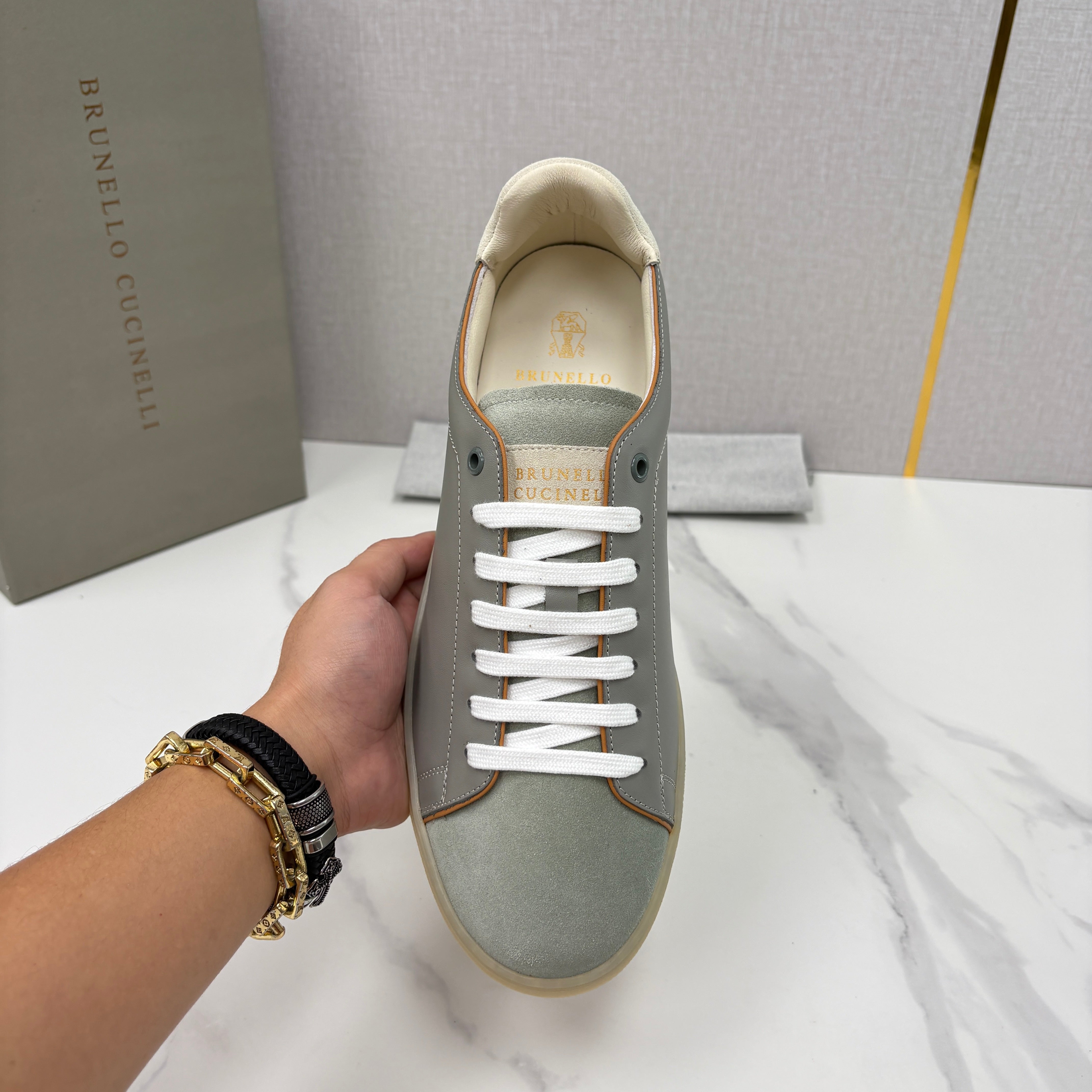 Multi-color Shoes - FashionHype.xyz