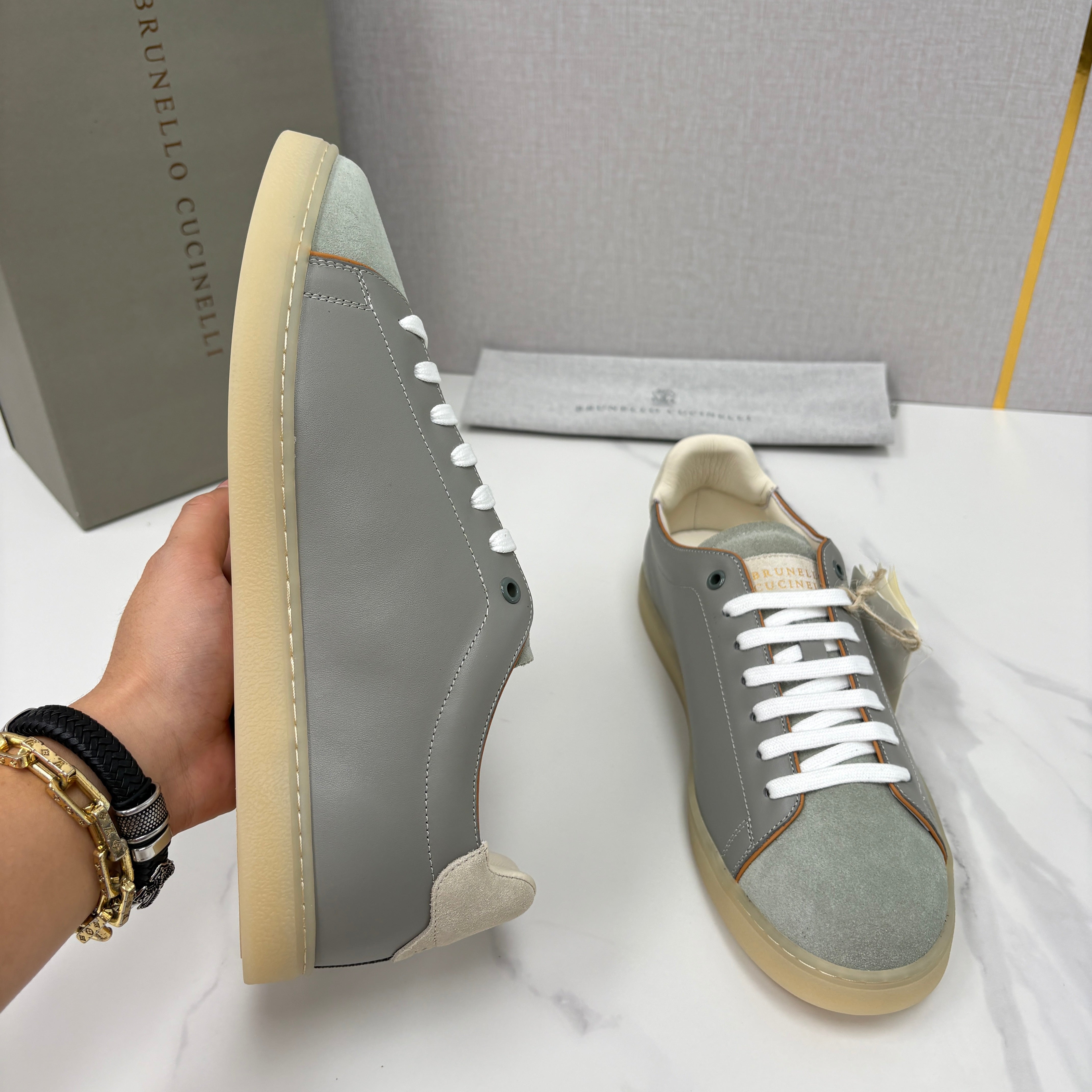 Multi-color Shoes - FashionHype.xyz