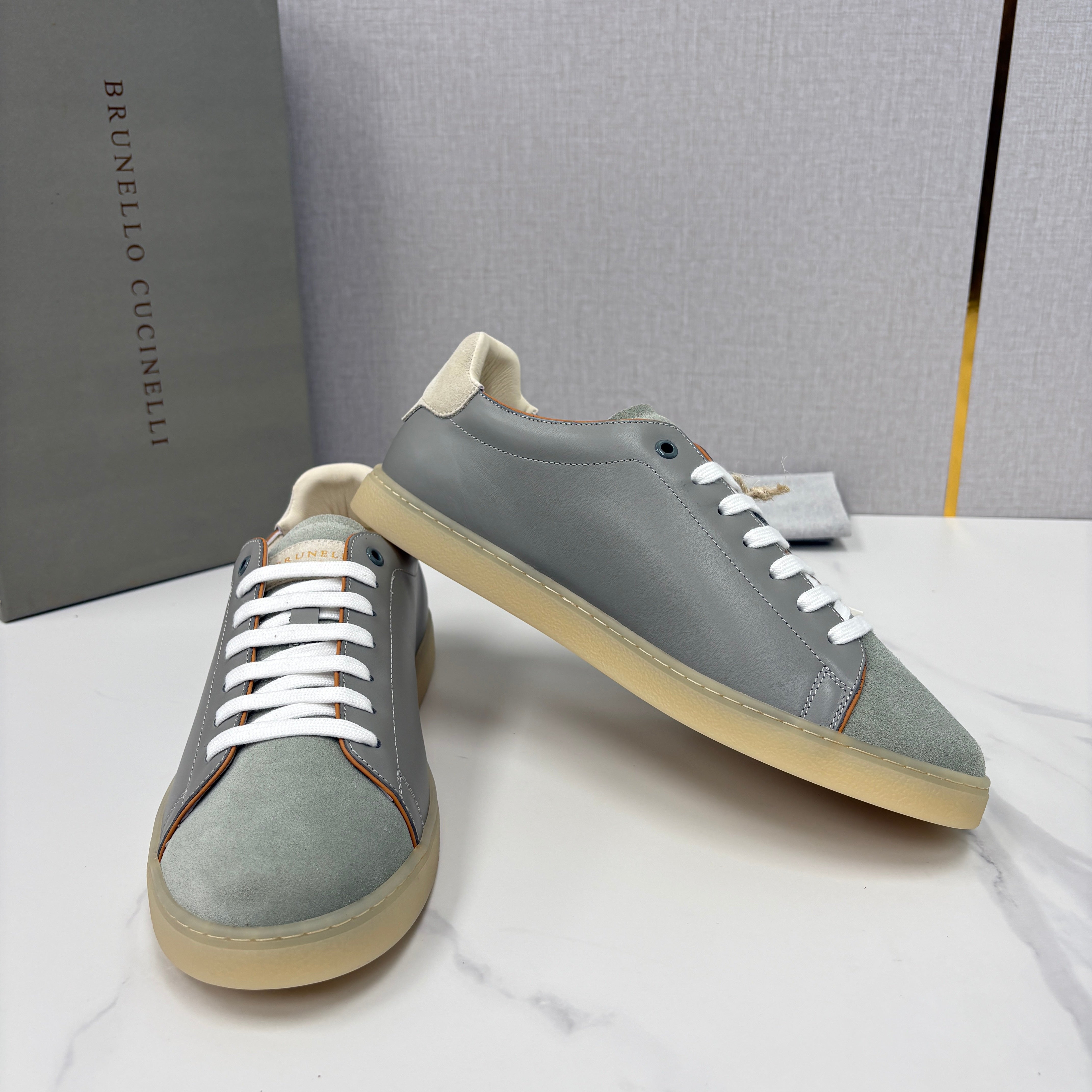 Multi-color Shoes - FashionHype.xyz